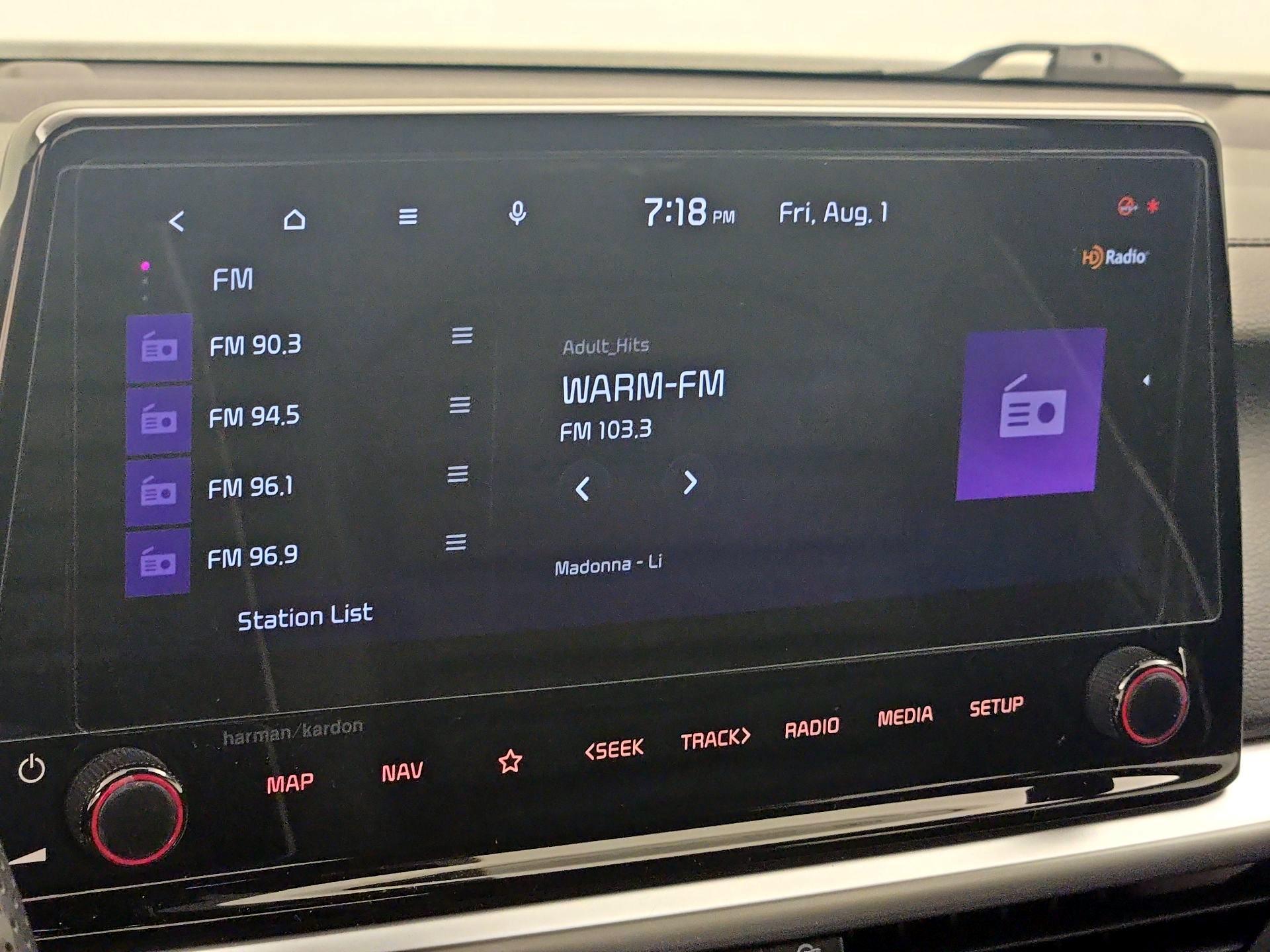 Thumbnail: 2023 Kia Forte - 15