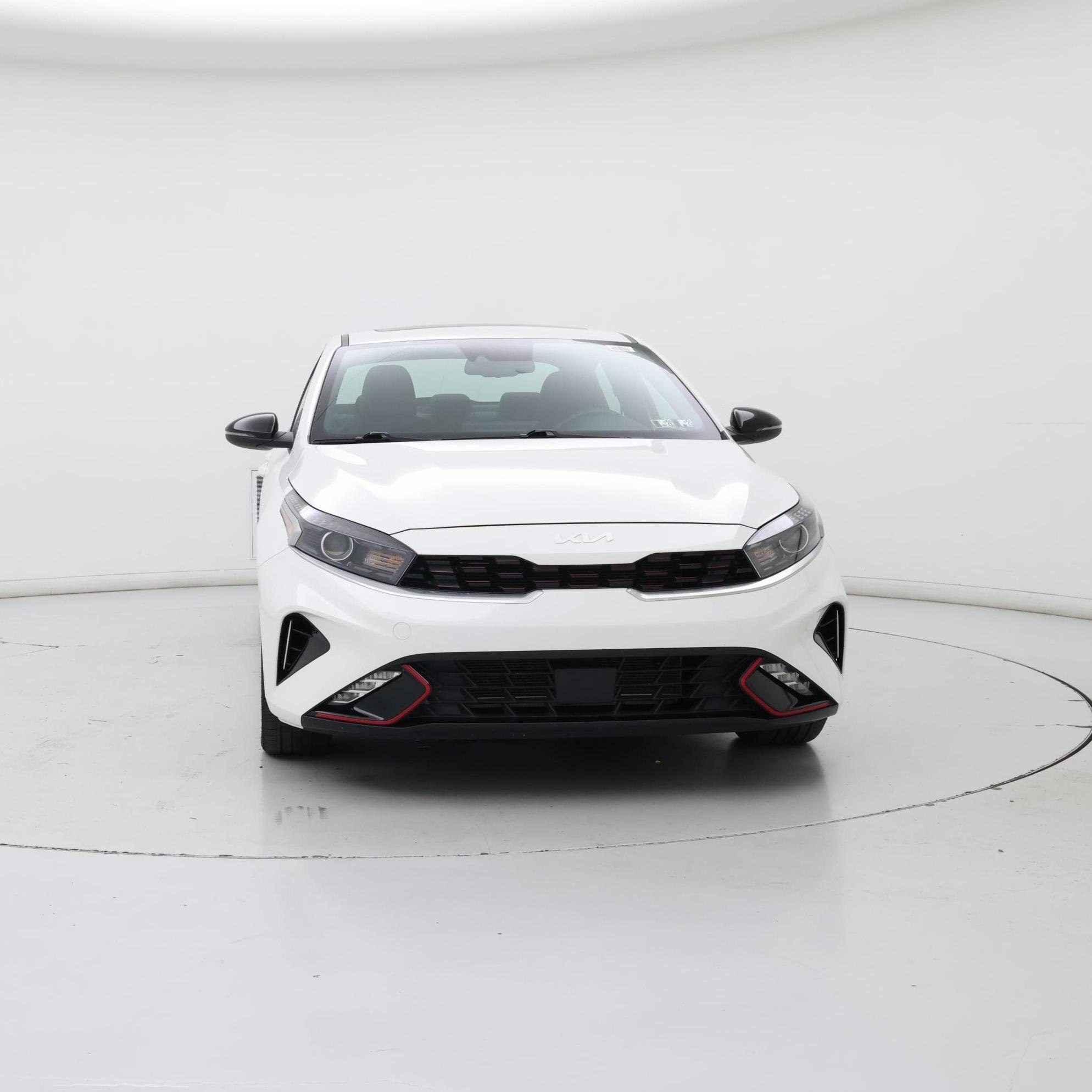 Thumbnail: 2023 Kia Forte - 5