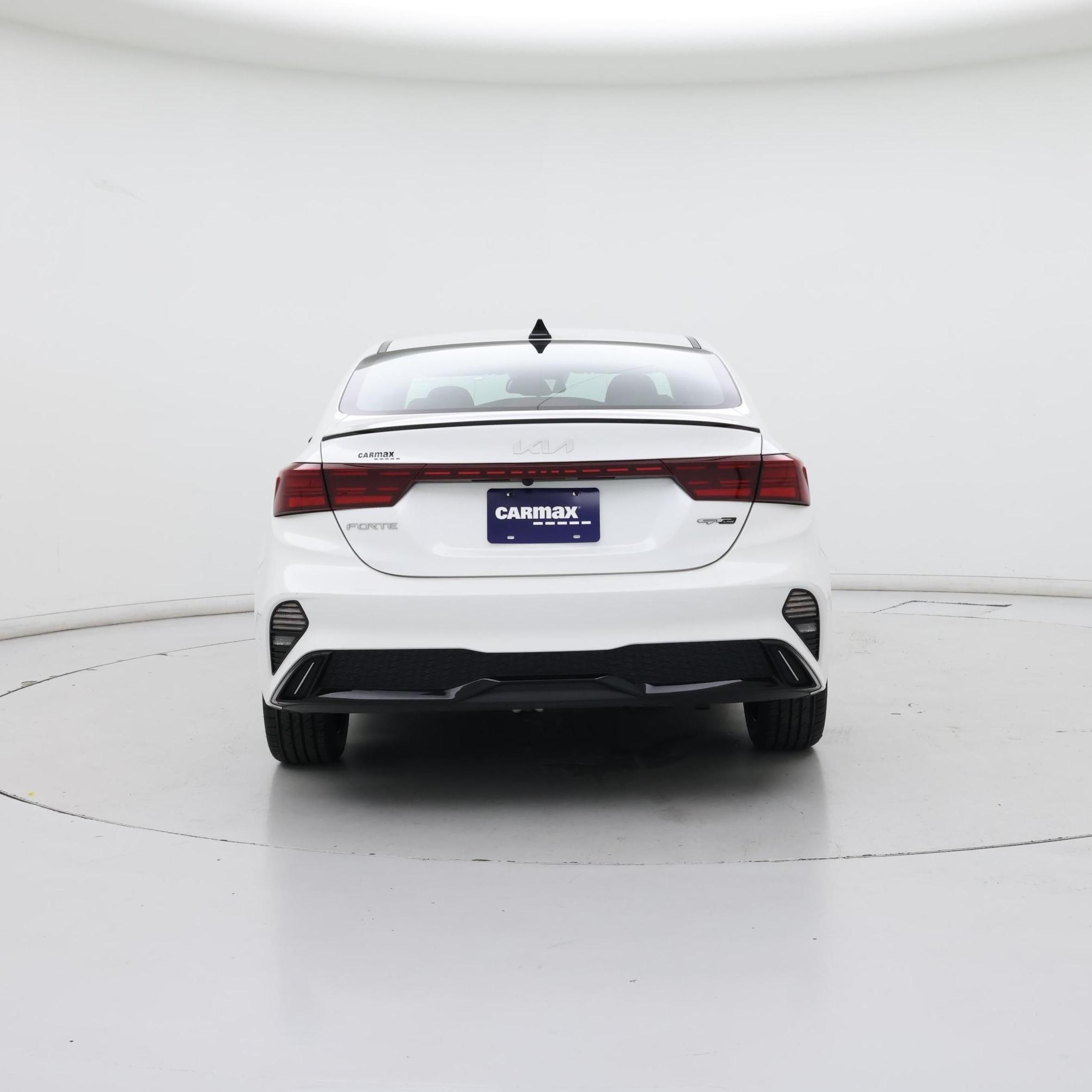 Thumbnail: 2023 Kia Forte - 6