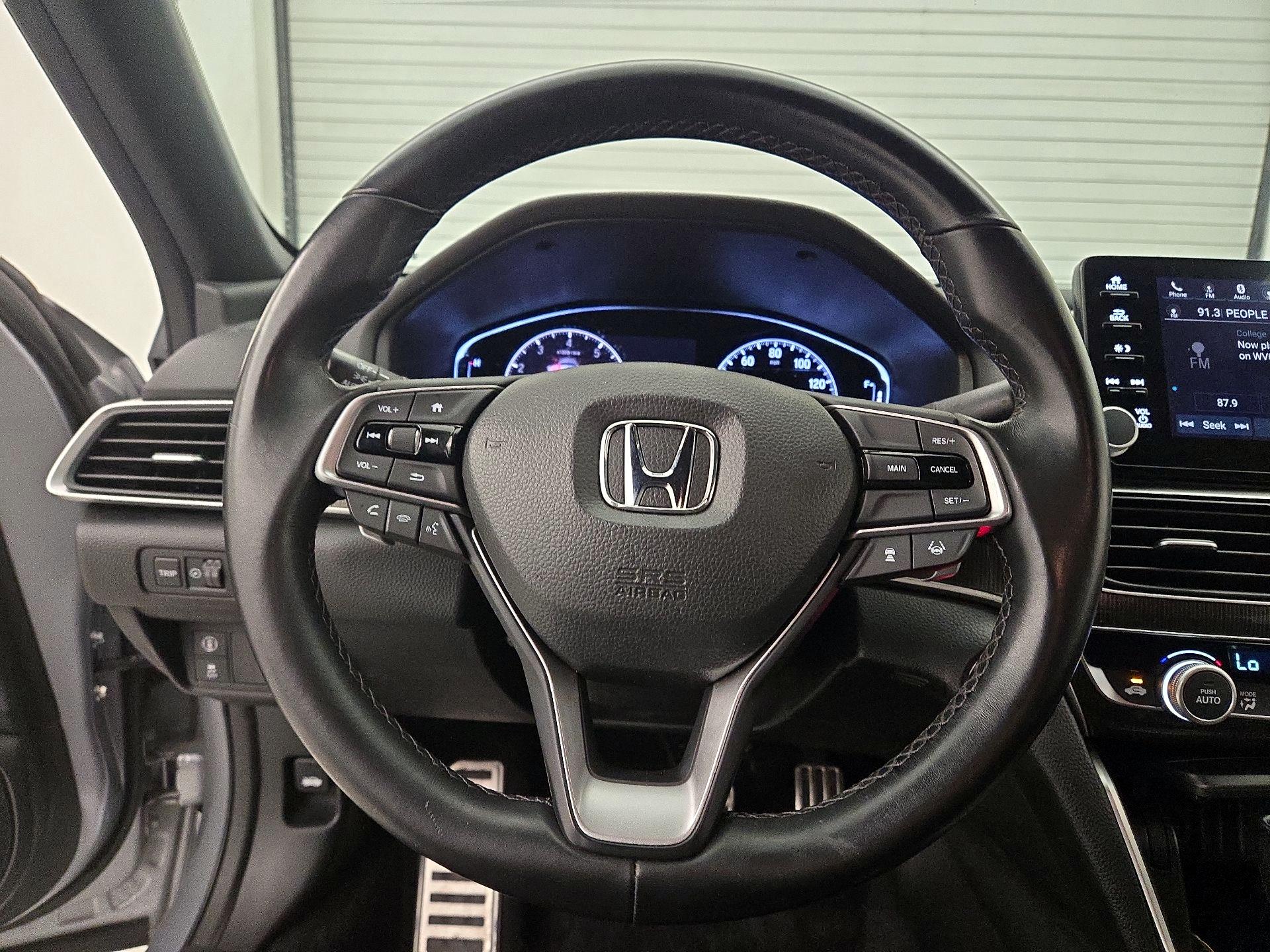 Thumbnail: 2018 Honda Accord - 10