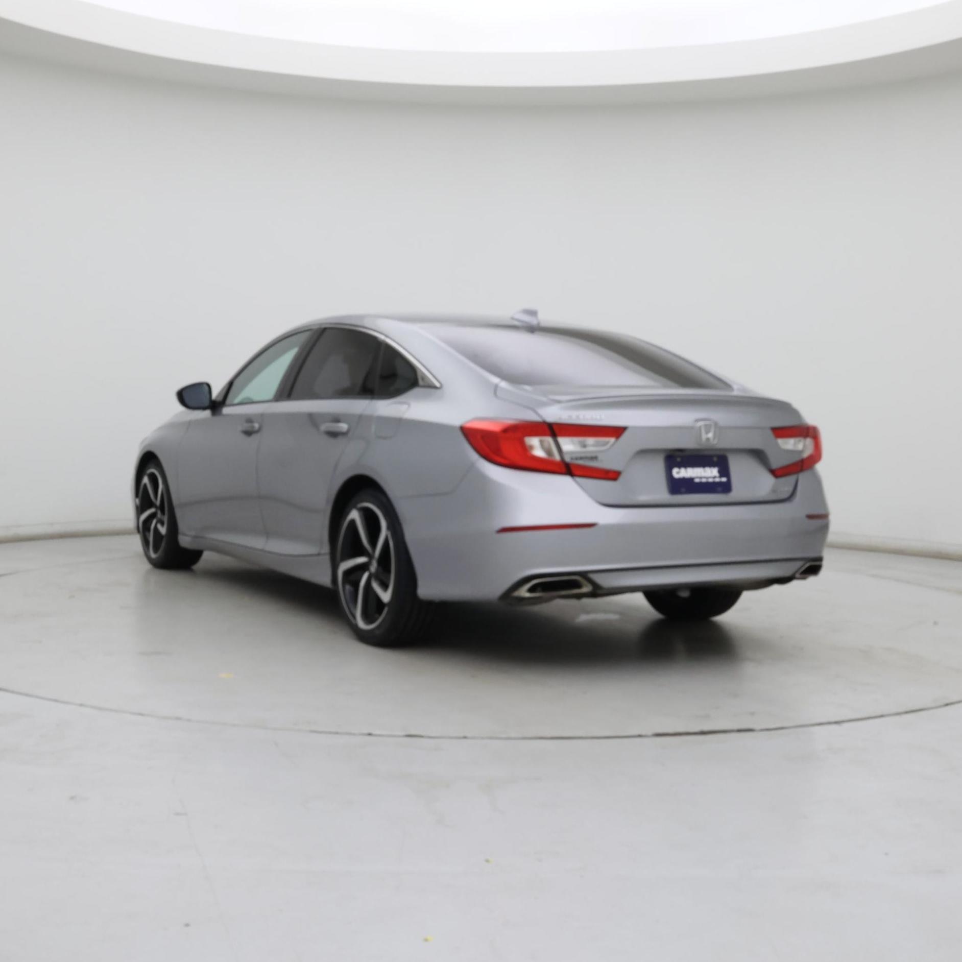 Thumbnail: 2018 Honda Accord - 2