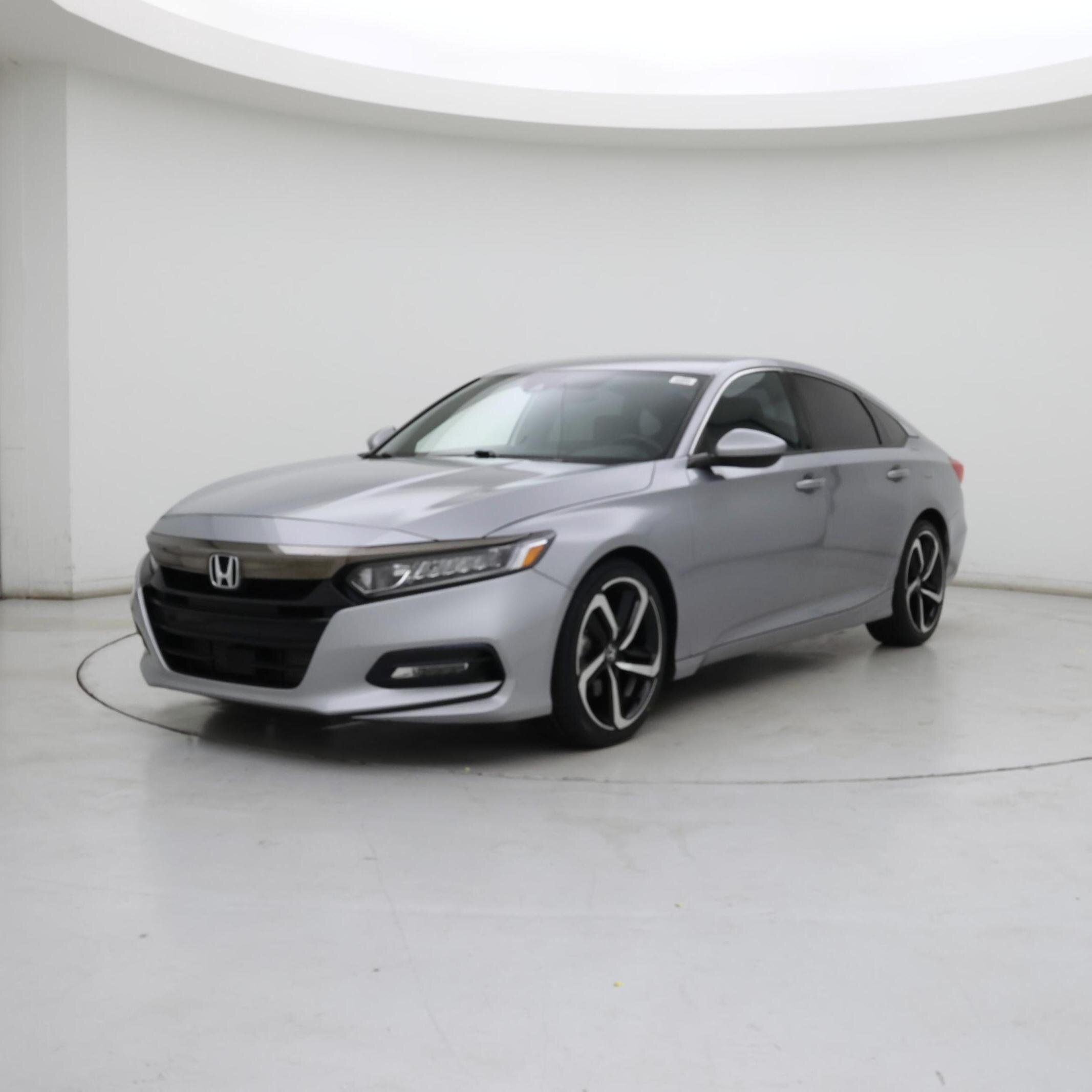 Thumbnail: 2018 Honda Accord - 4