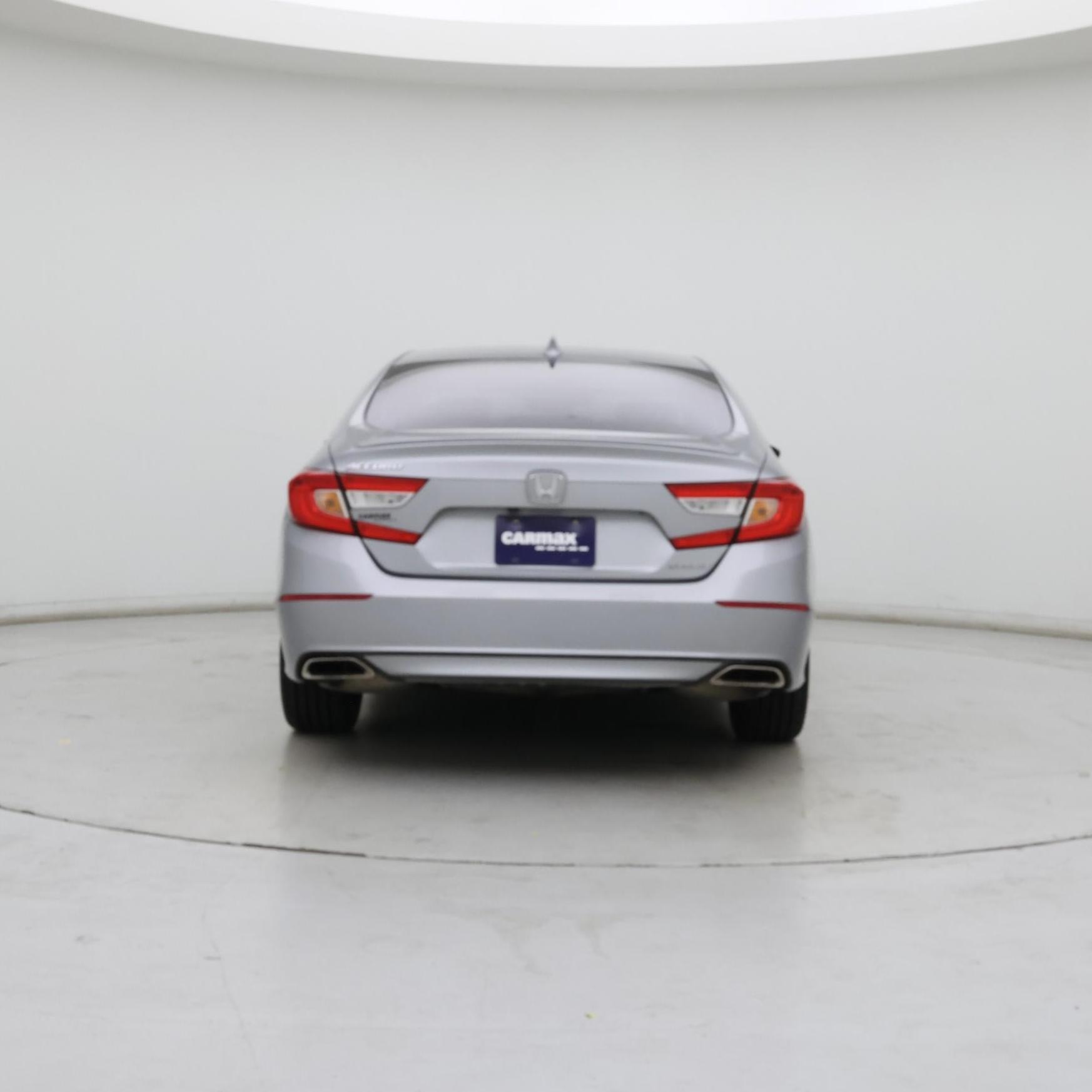 Thumbnail: 2018 Honda Accord - 6