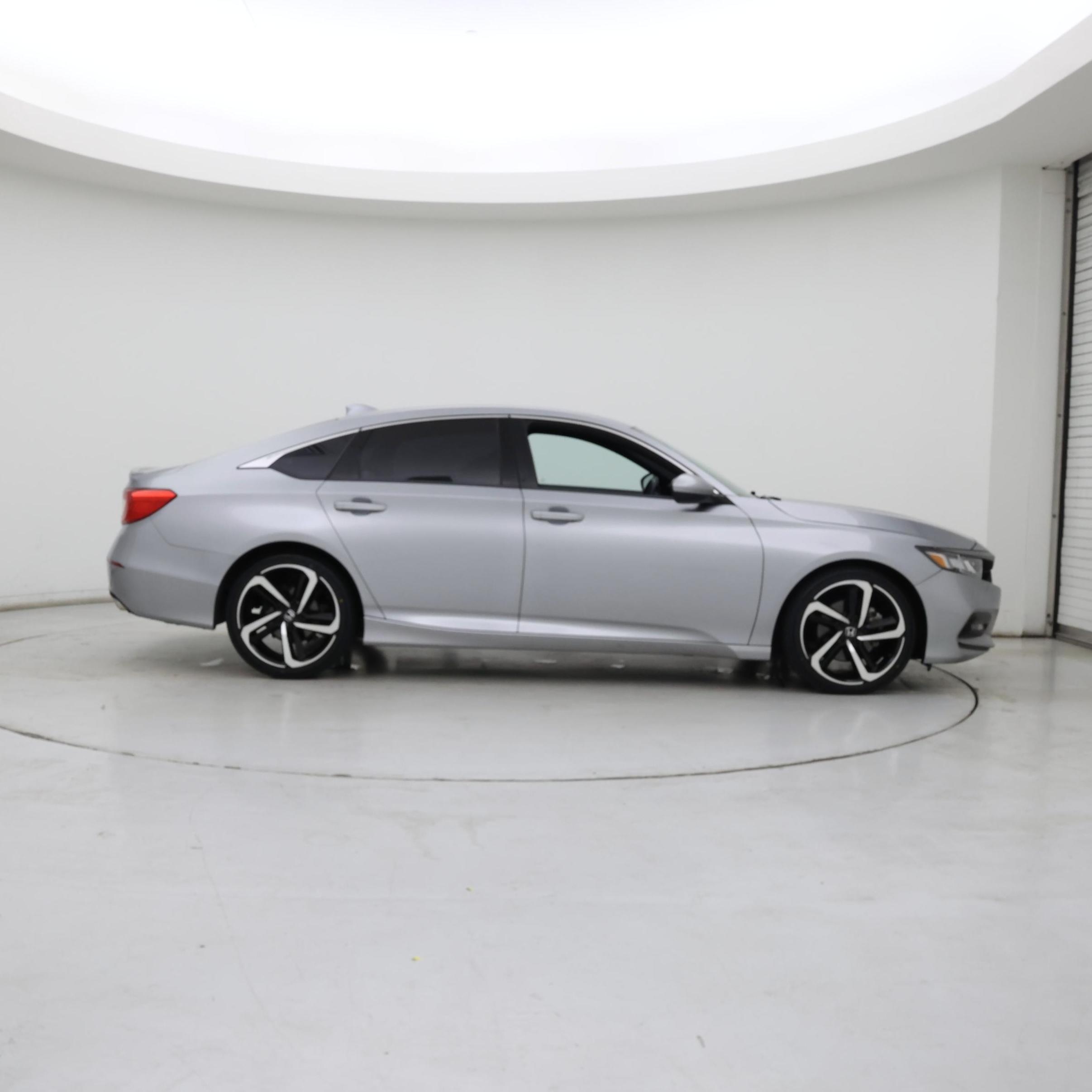 Thumbnail: 2018 Honda Accord - 7