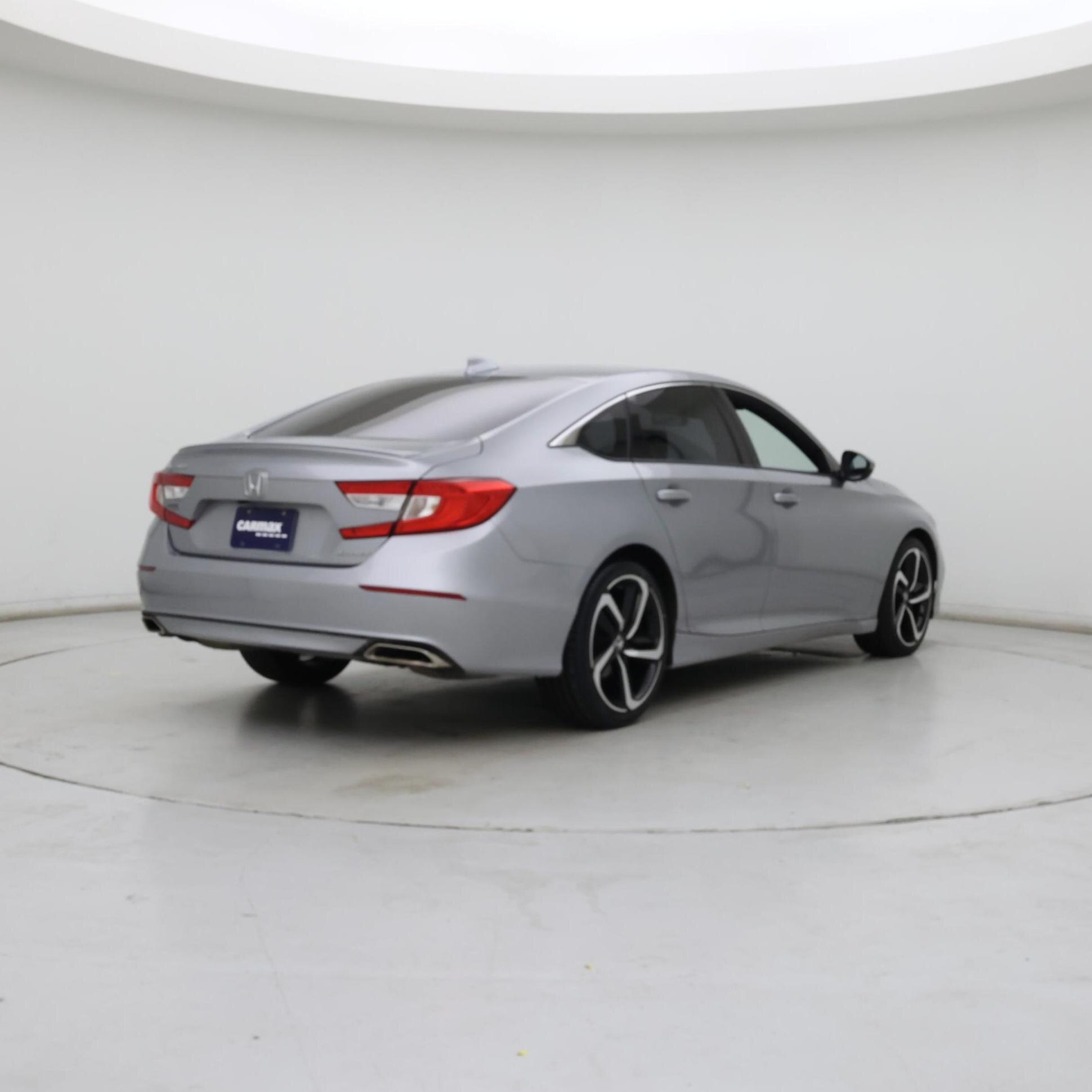 Thumbnail: 2018 Honda Accord - 8