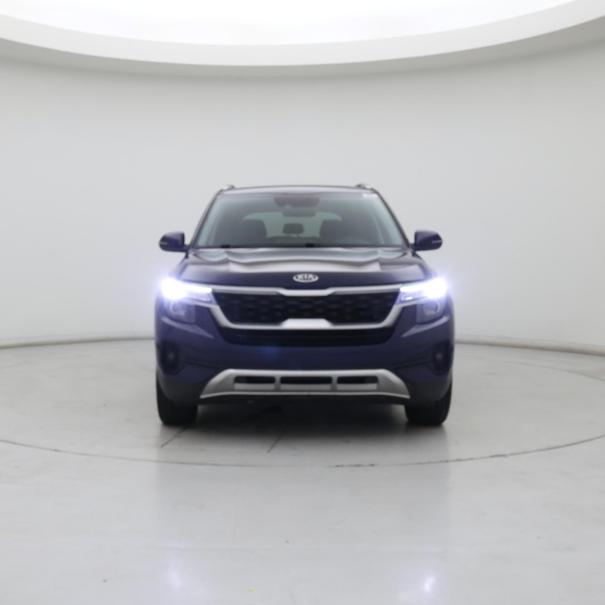 Thumbnail: 2021 Kia Seltos - 5