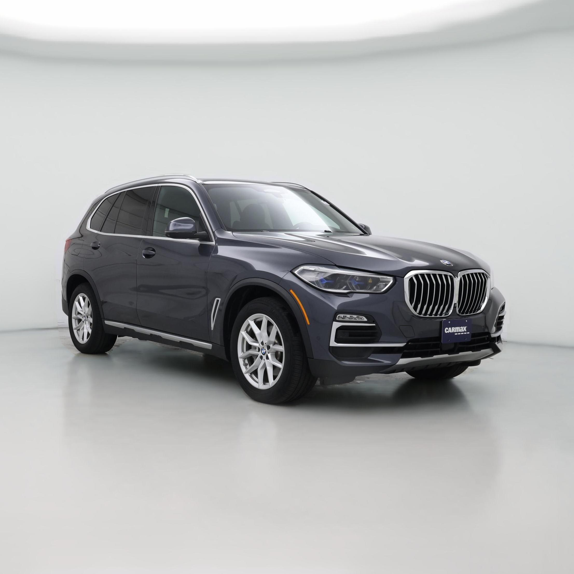 Thumbnail: 2019 BMW X5 - 1
