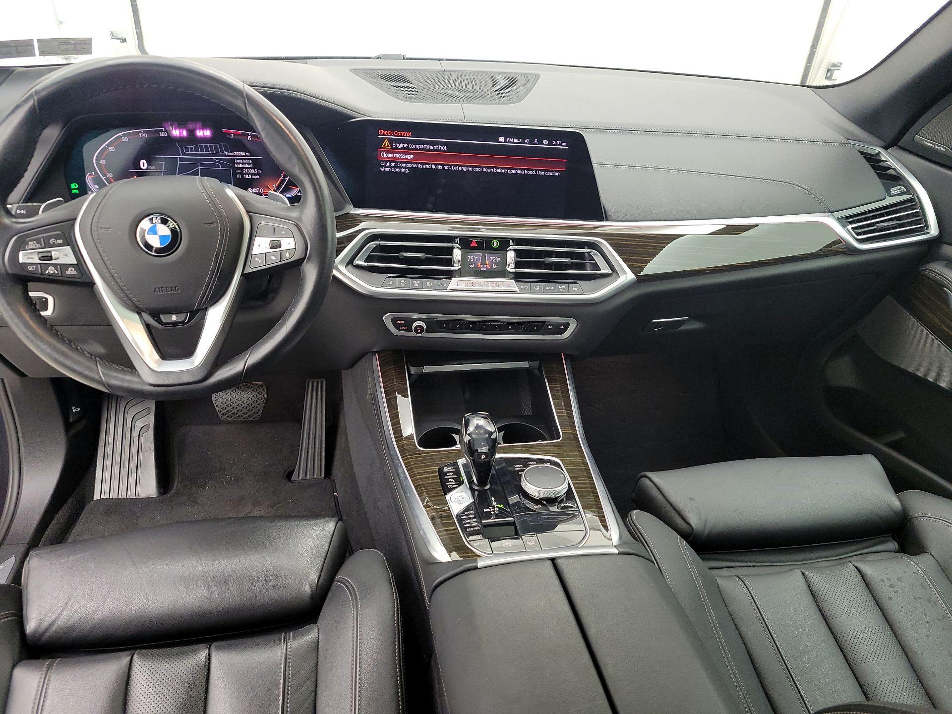 Thumbnail: 2019 BMW X5 - 9