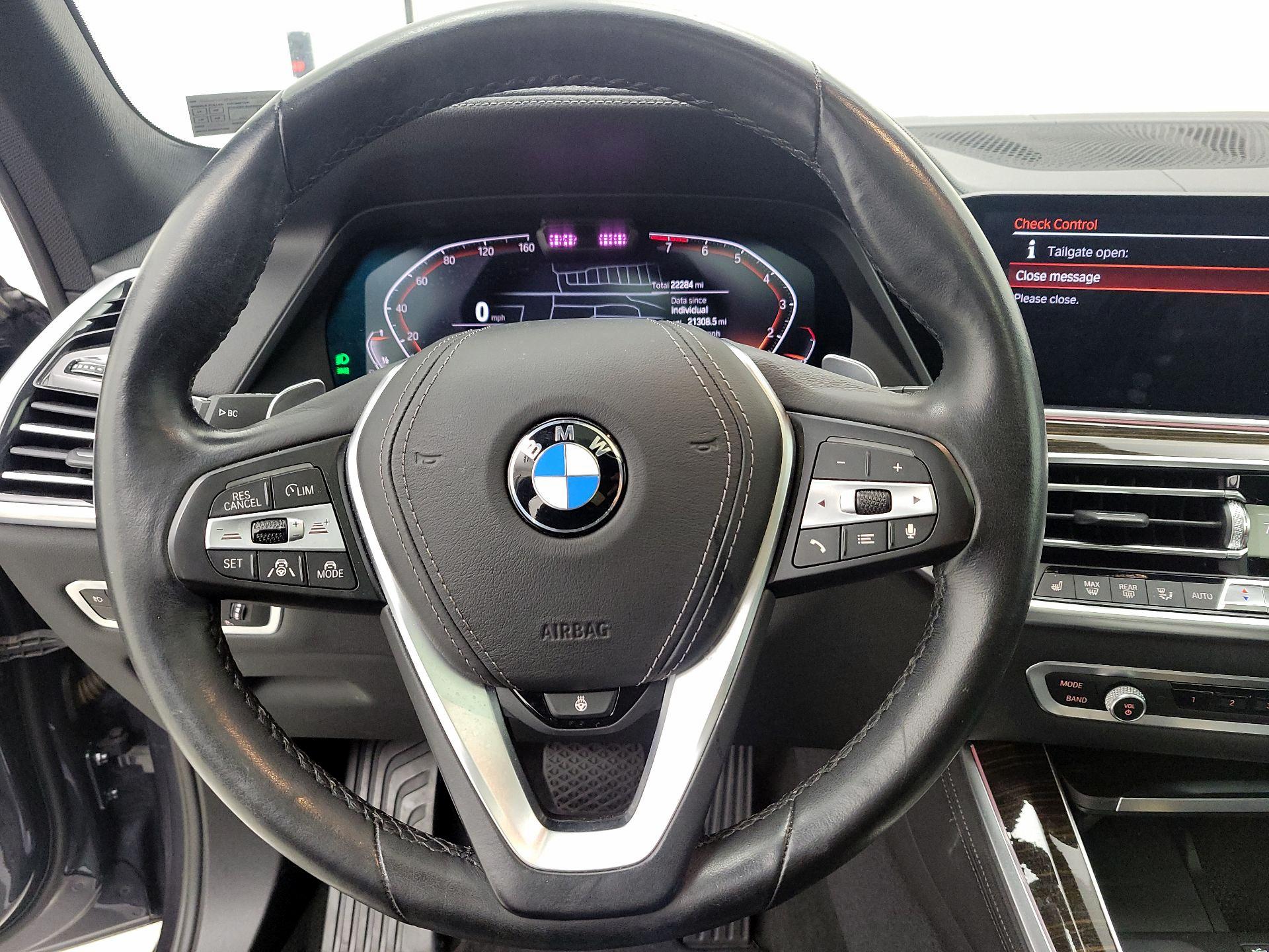 Thumbnail: 2019 BMW X5 - 10