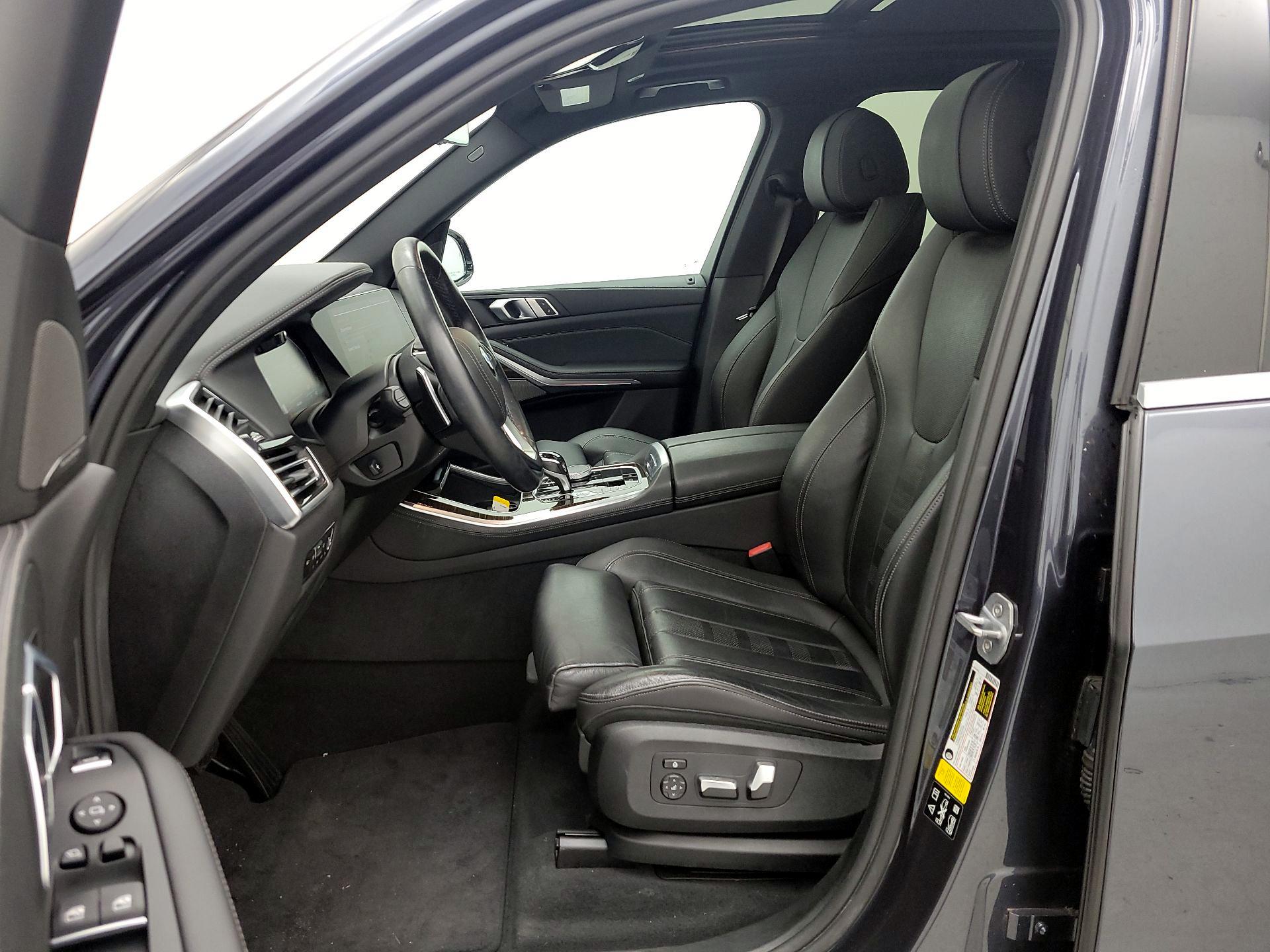 Thumbnail: 2019 BMW X5 - 11