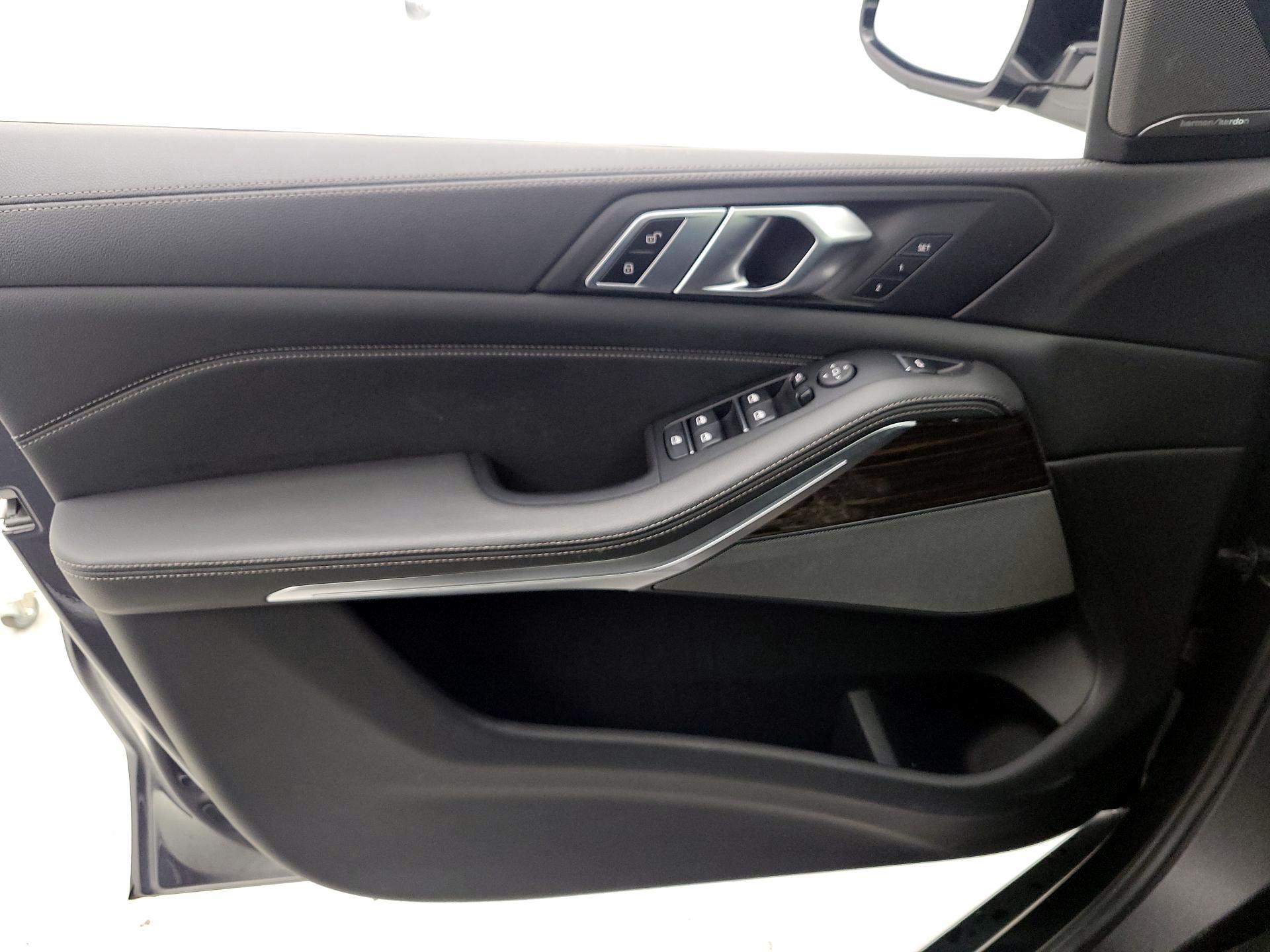 Thumbnail: 2019 BMW X5 - 12