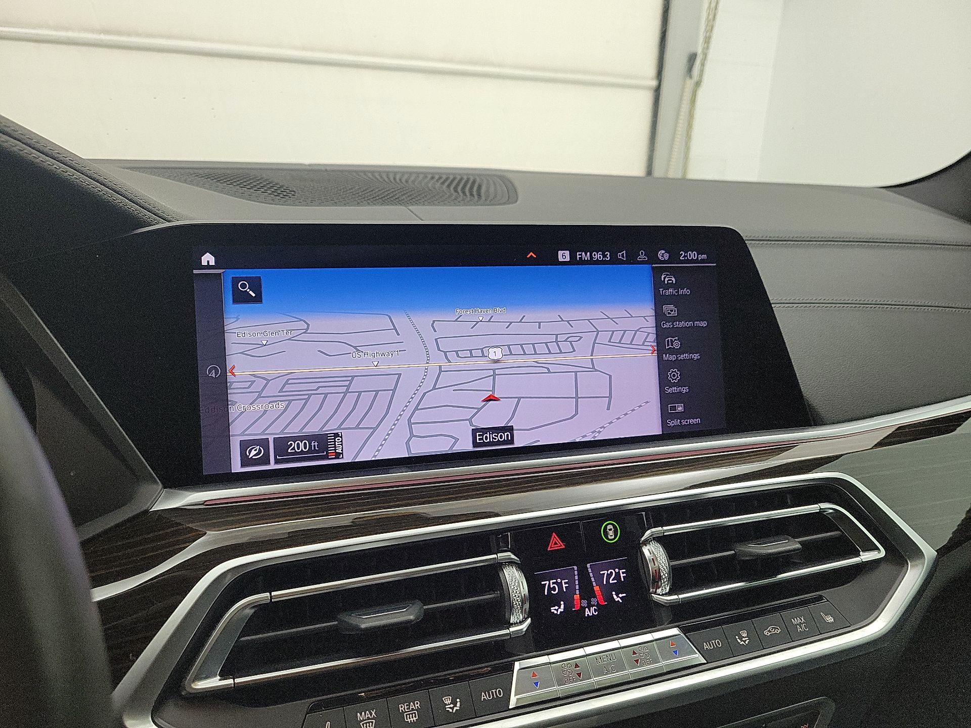 Thumbnail: 2019 BMW X5 - 14