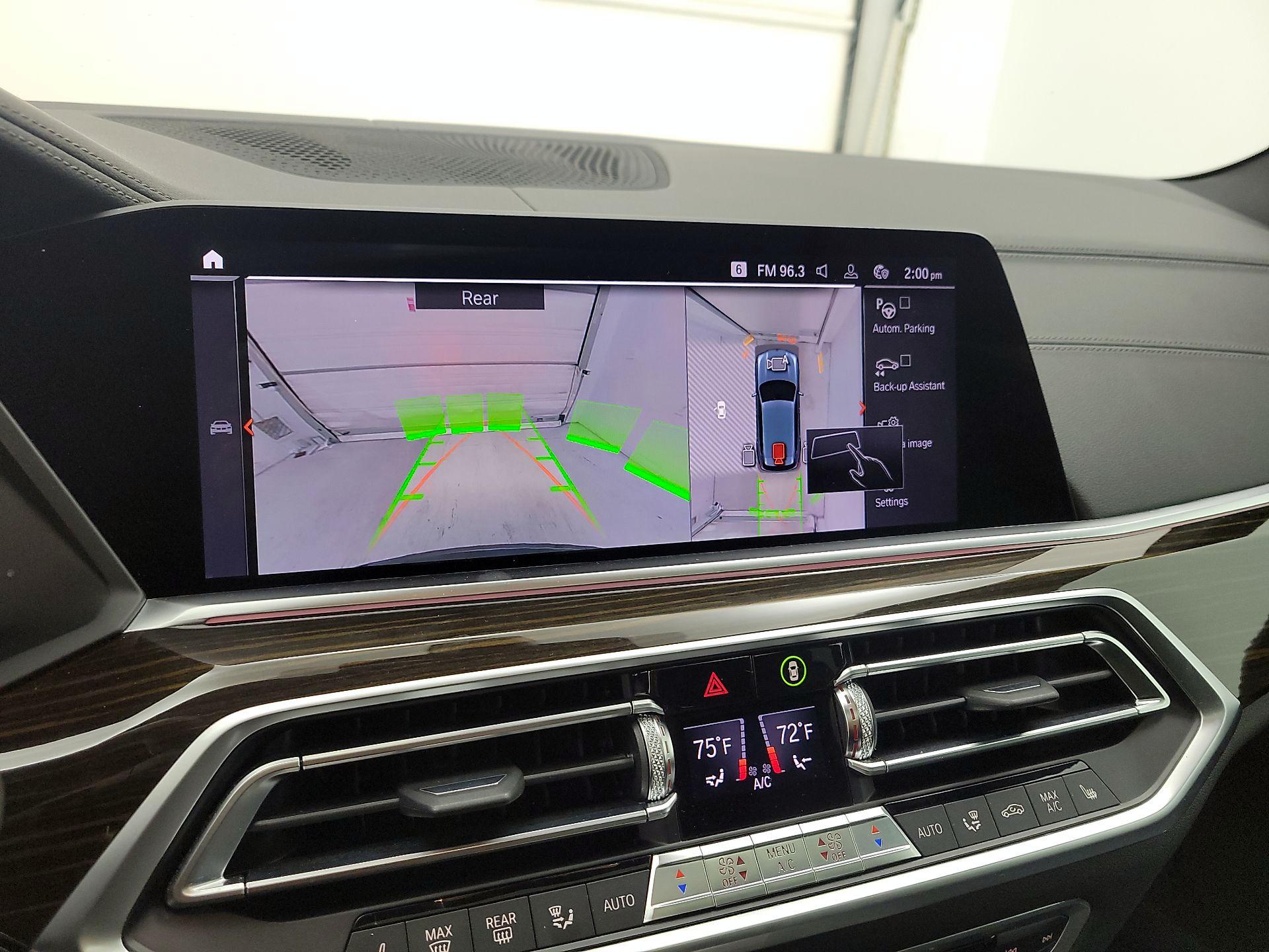 Thumbnail: 2019 BMW X5 - 15