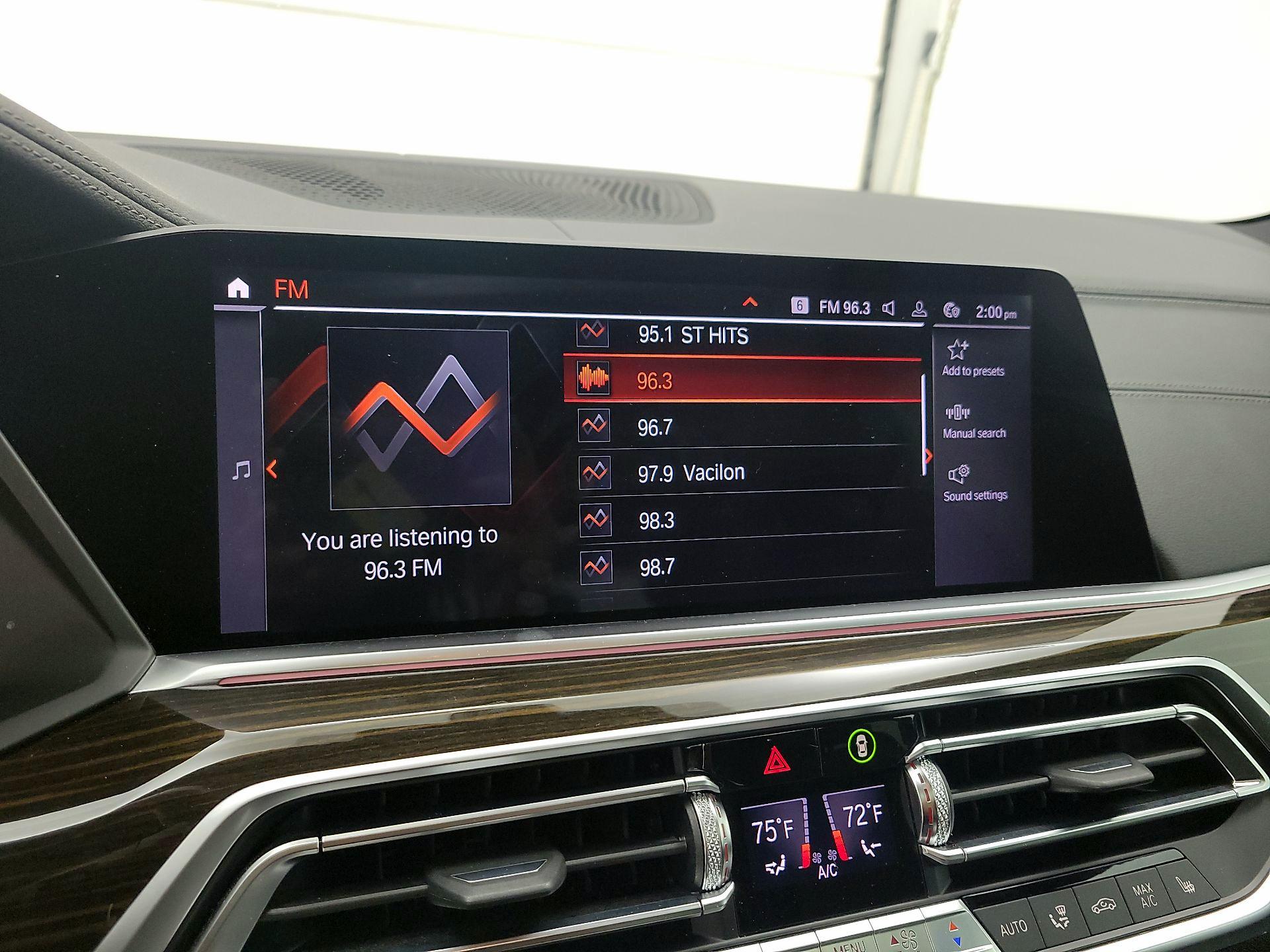 Thumbnail: 2019 BMW X5 - 16