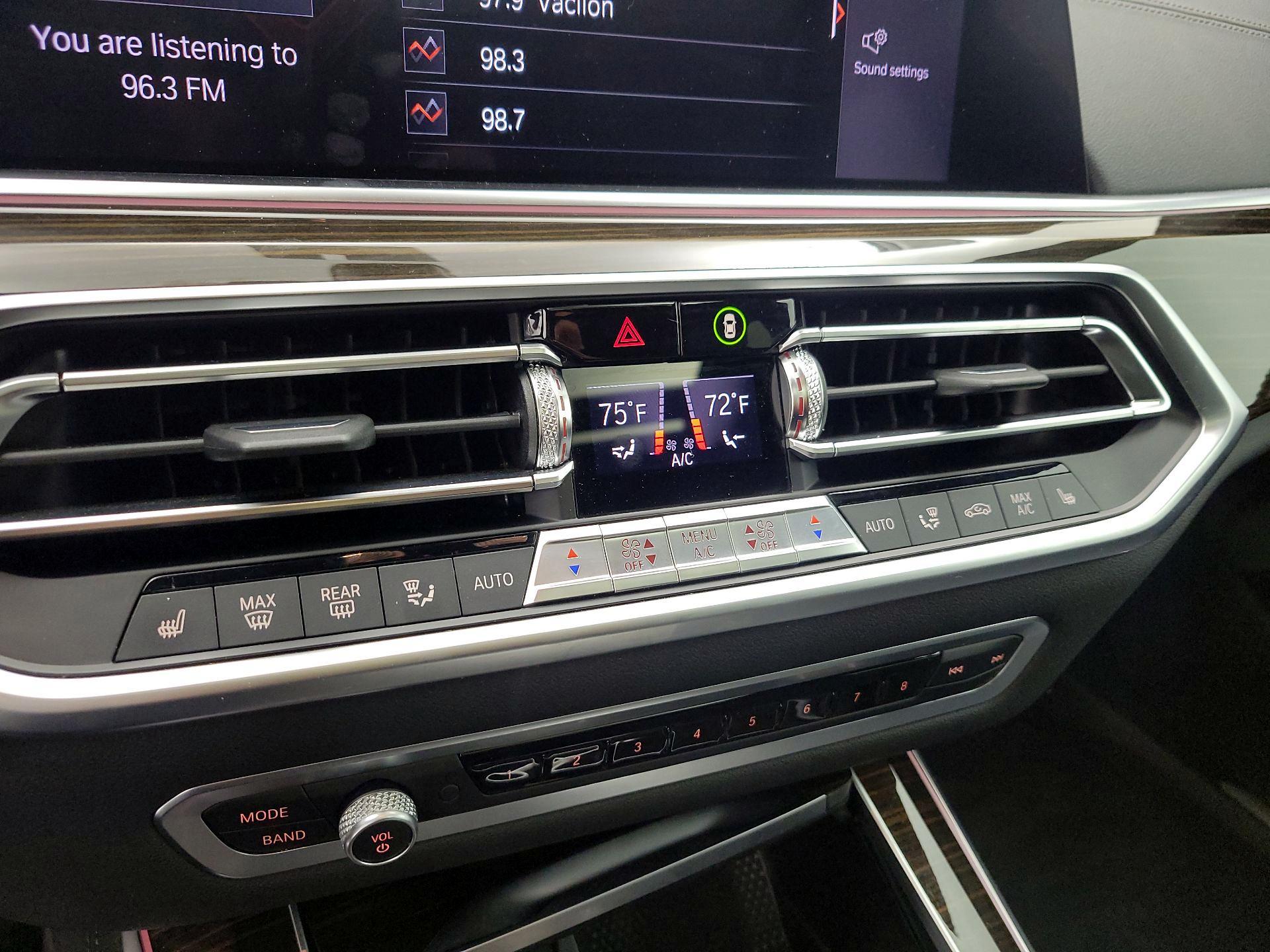 Thumbnail: 2019 BMW X5 - 17