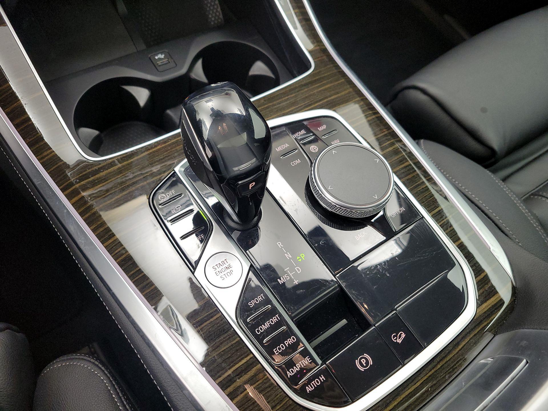 Thumbnail: 2019 BMW X5 - 18