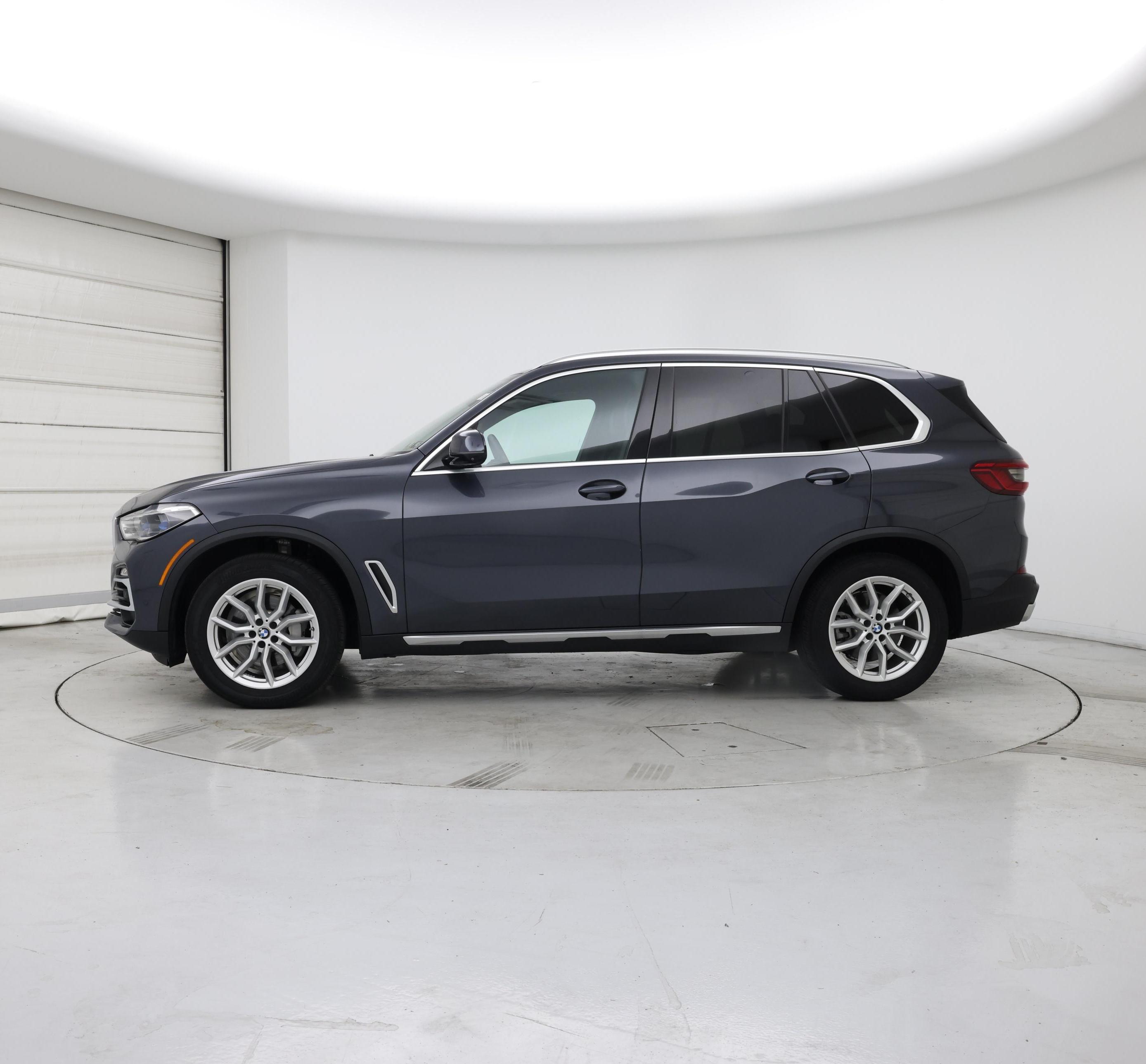 Thumbnail: 2019 BMW X5 - 3