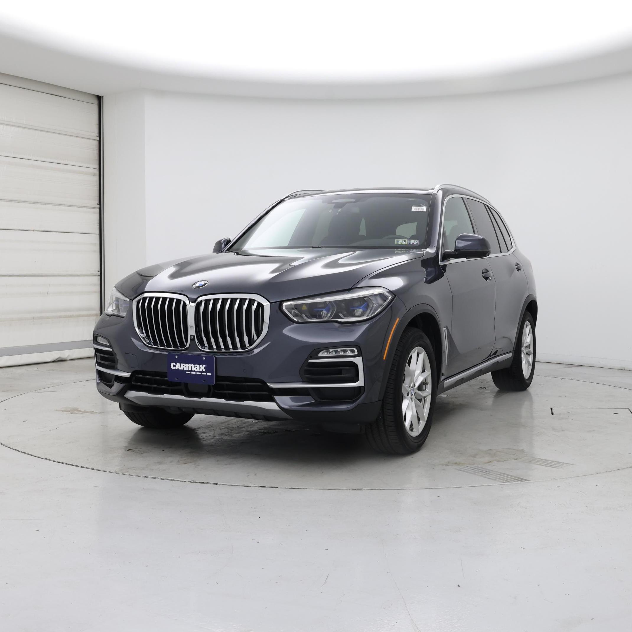 Thumbnail: 2019 BMW X5 - 4
