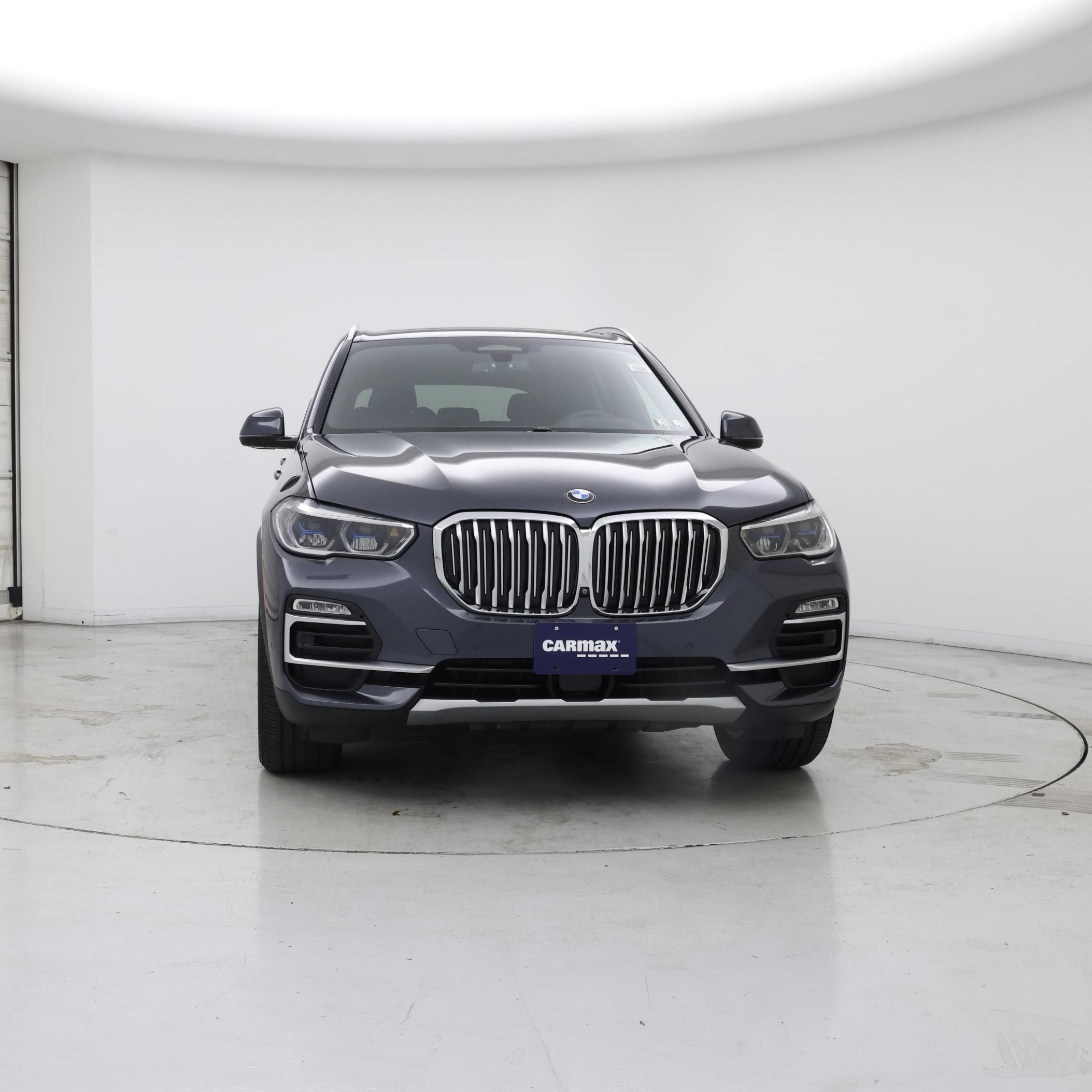 Thumbnail: 2019 BMW X5 - 5