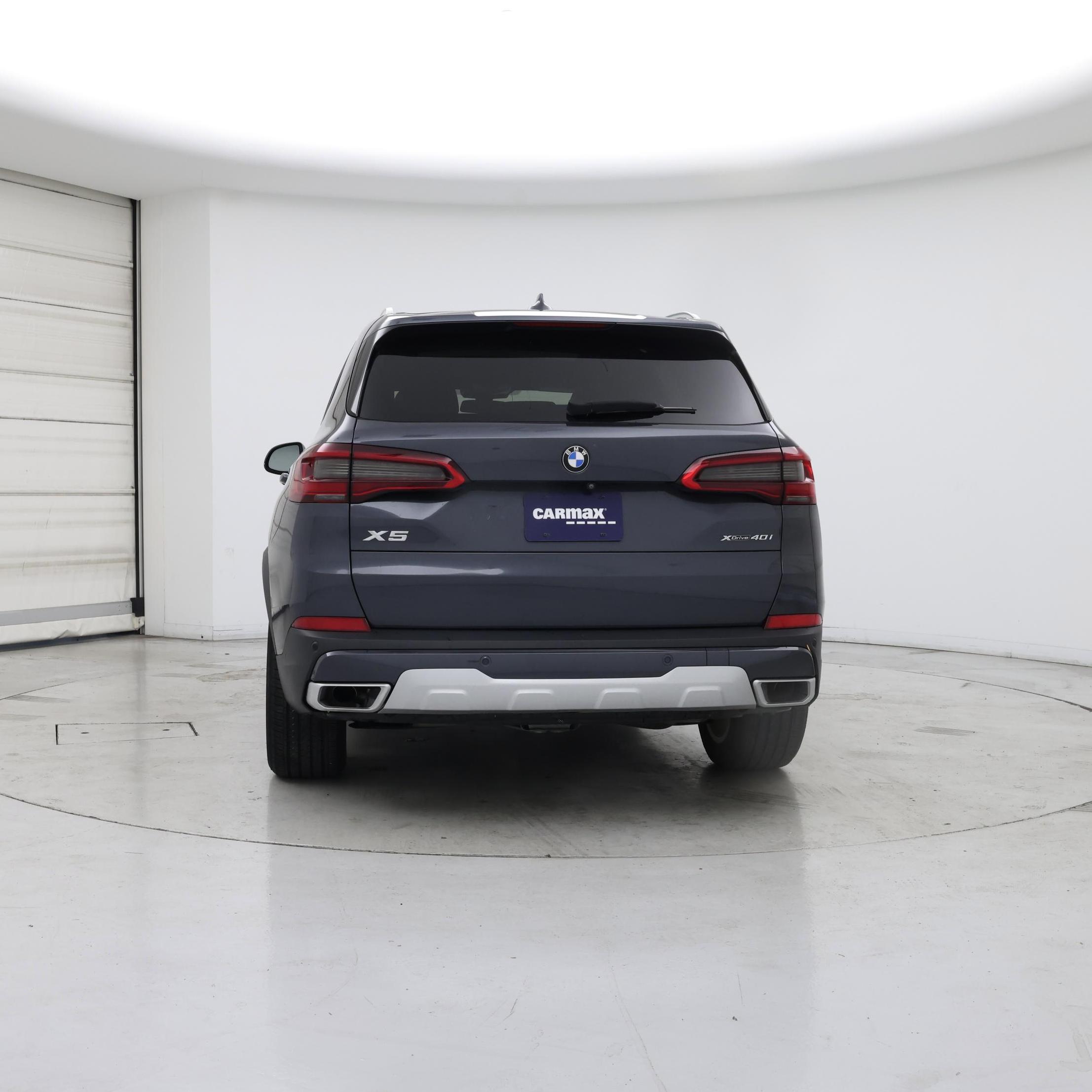 Thumbnail: 2019 BMW X5 - 6