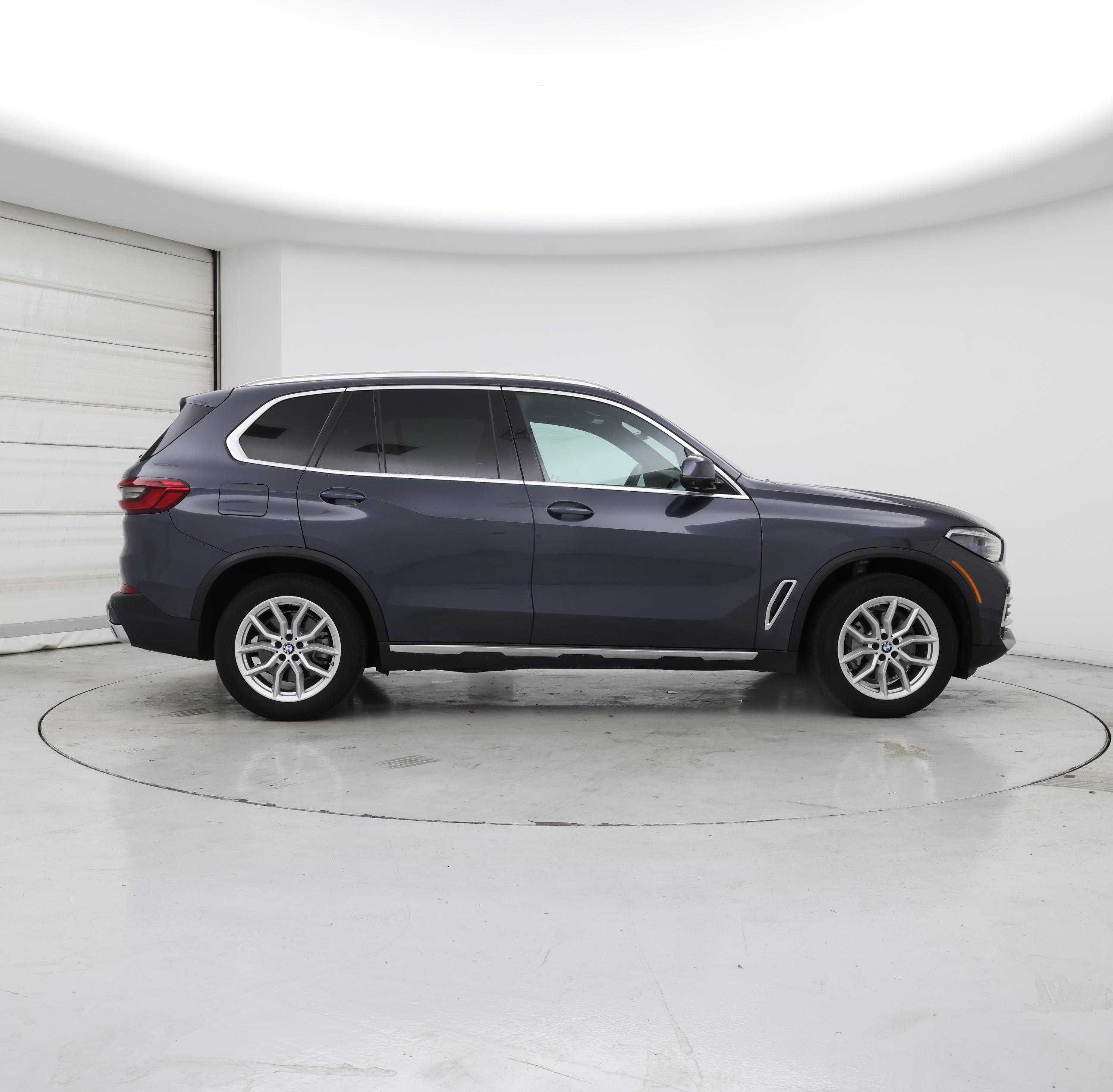Thumbnail: 2019 BMW X5 - 7
