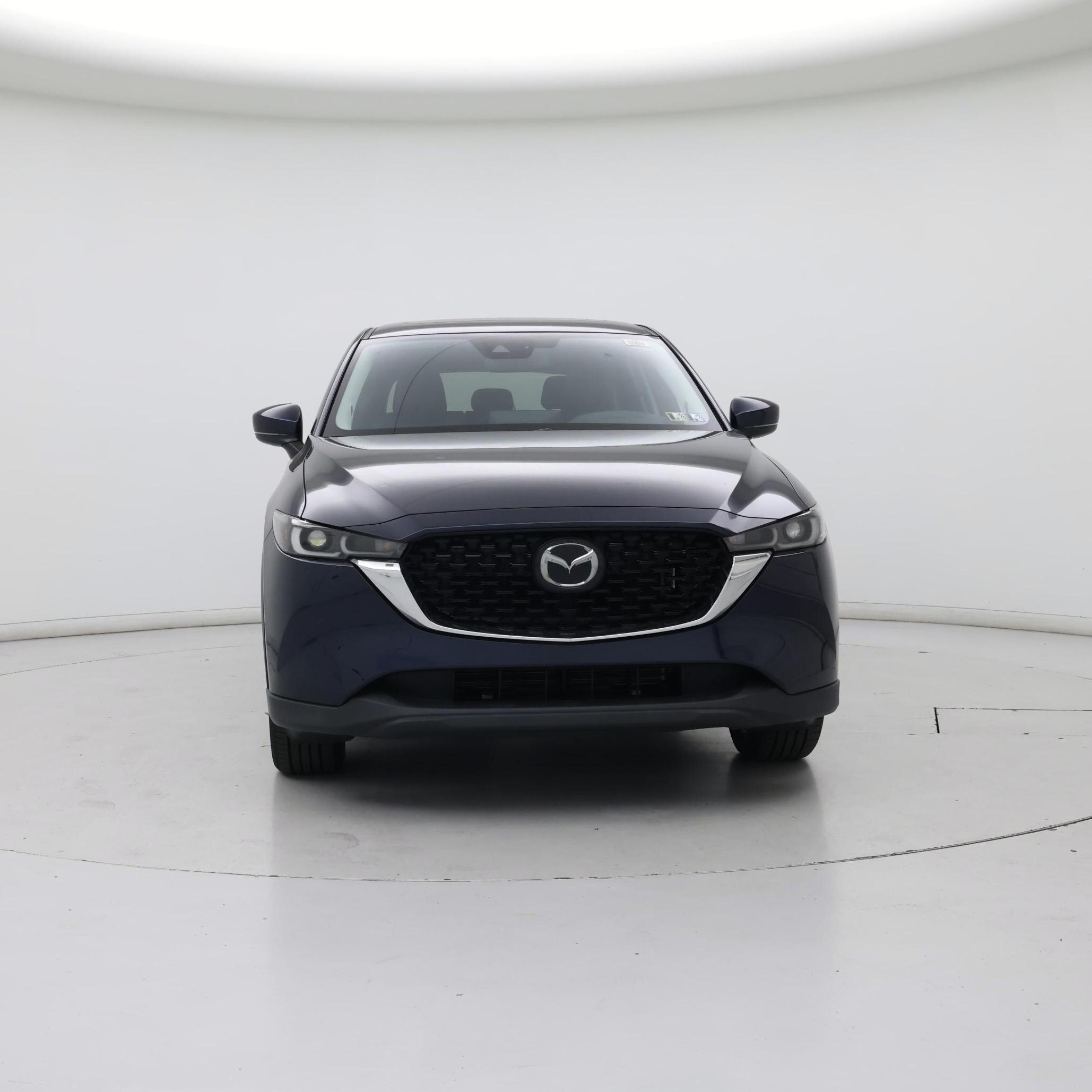 Thumbnail: 2022 Mazda CX-5 - 5