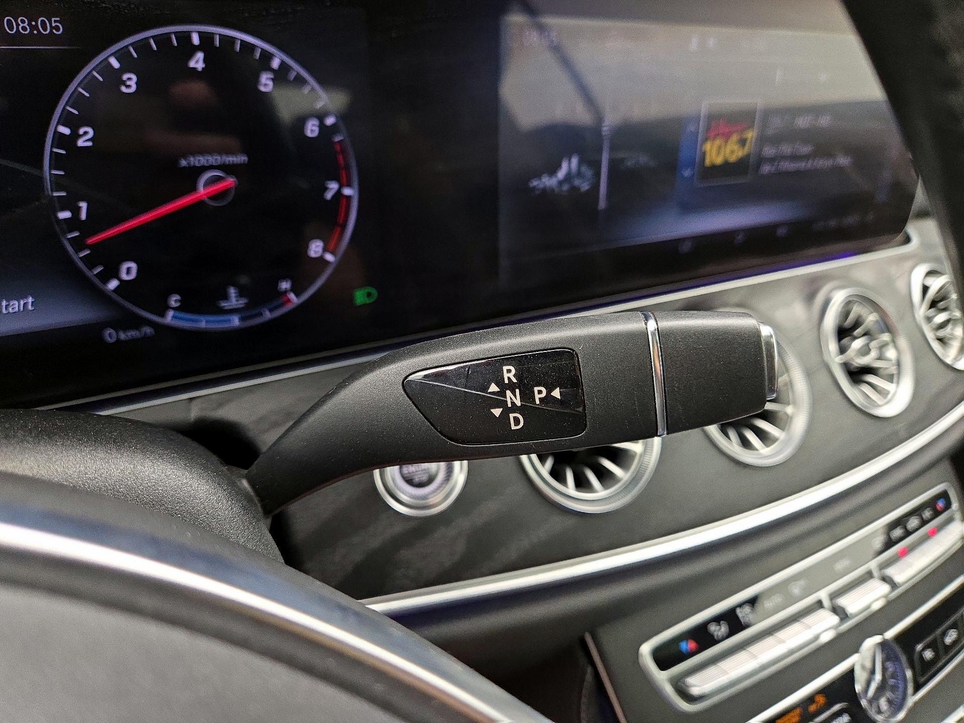 Thumbnail: 2018 Mercedes-Benz E-Class - 18
