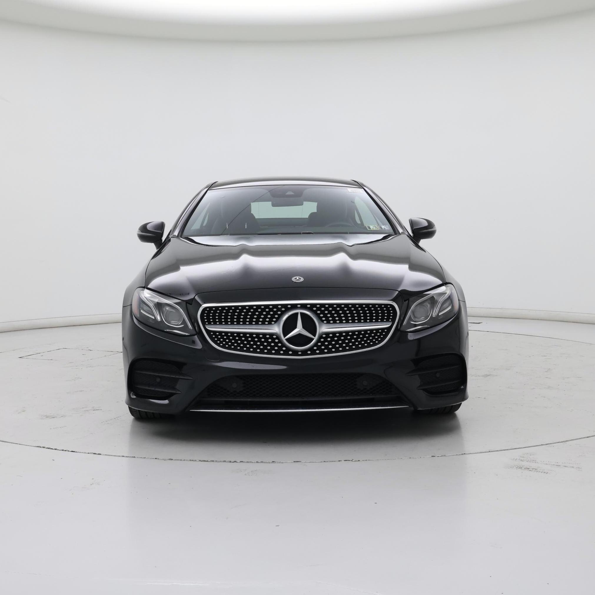Thumbnail: 2018 Mercedes-Benz E-Class - 5