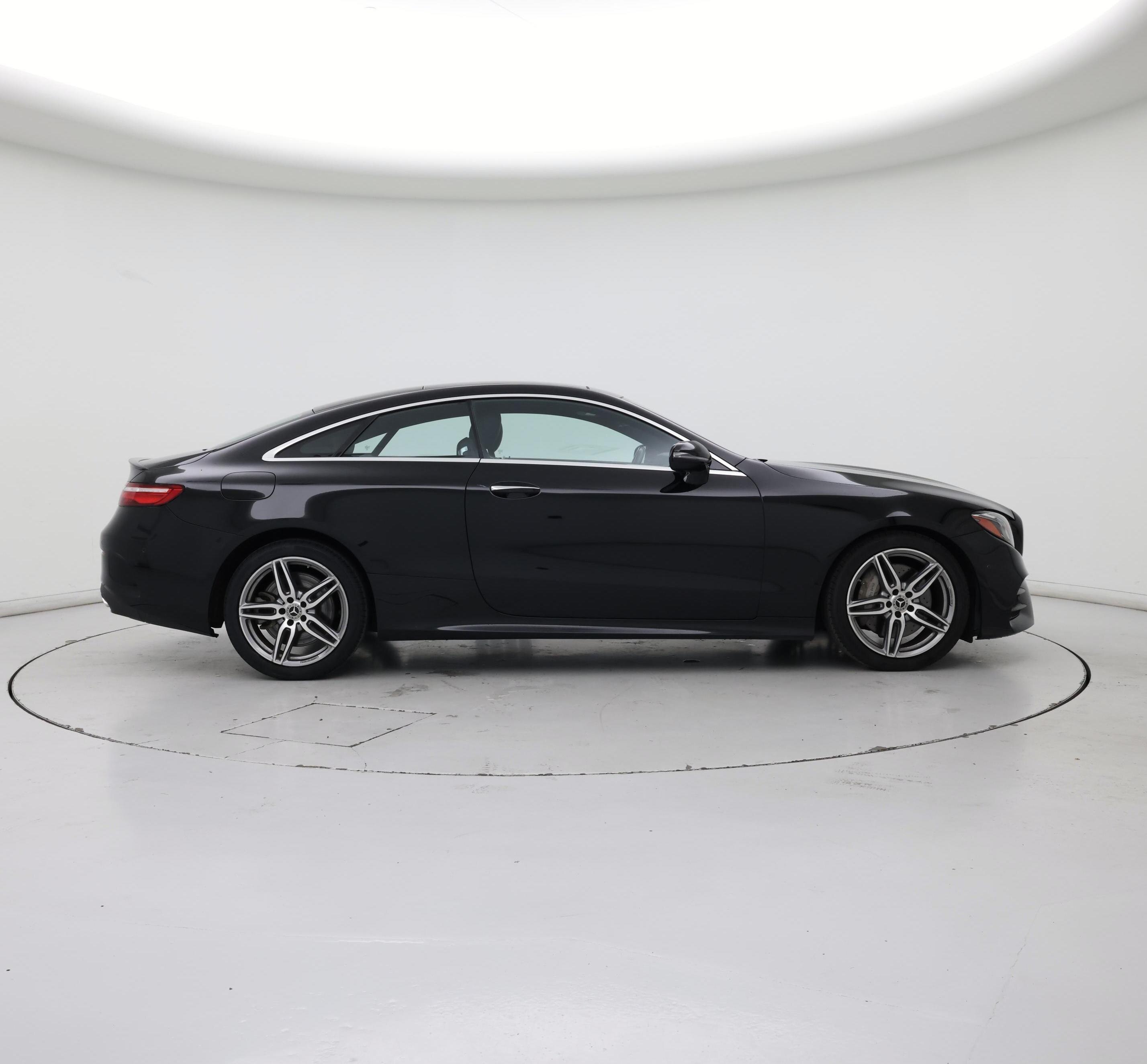 Thumbnail: 2018 Mercedes-Benz E-Class - 7