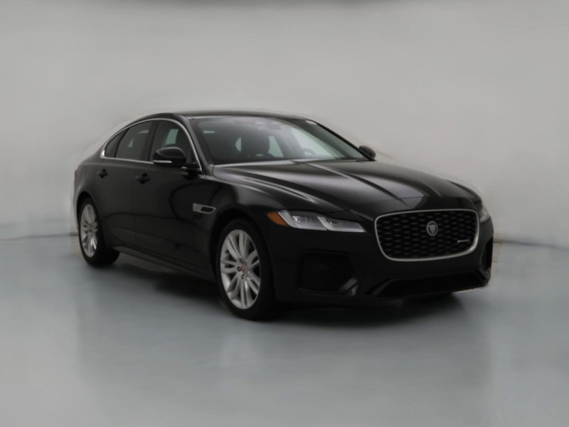 2022 Jaguar XF R-Dynamic SE -
                  Newark, DE