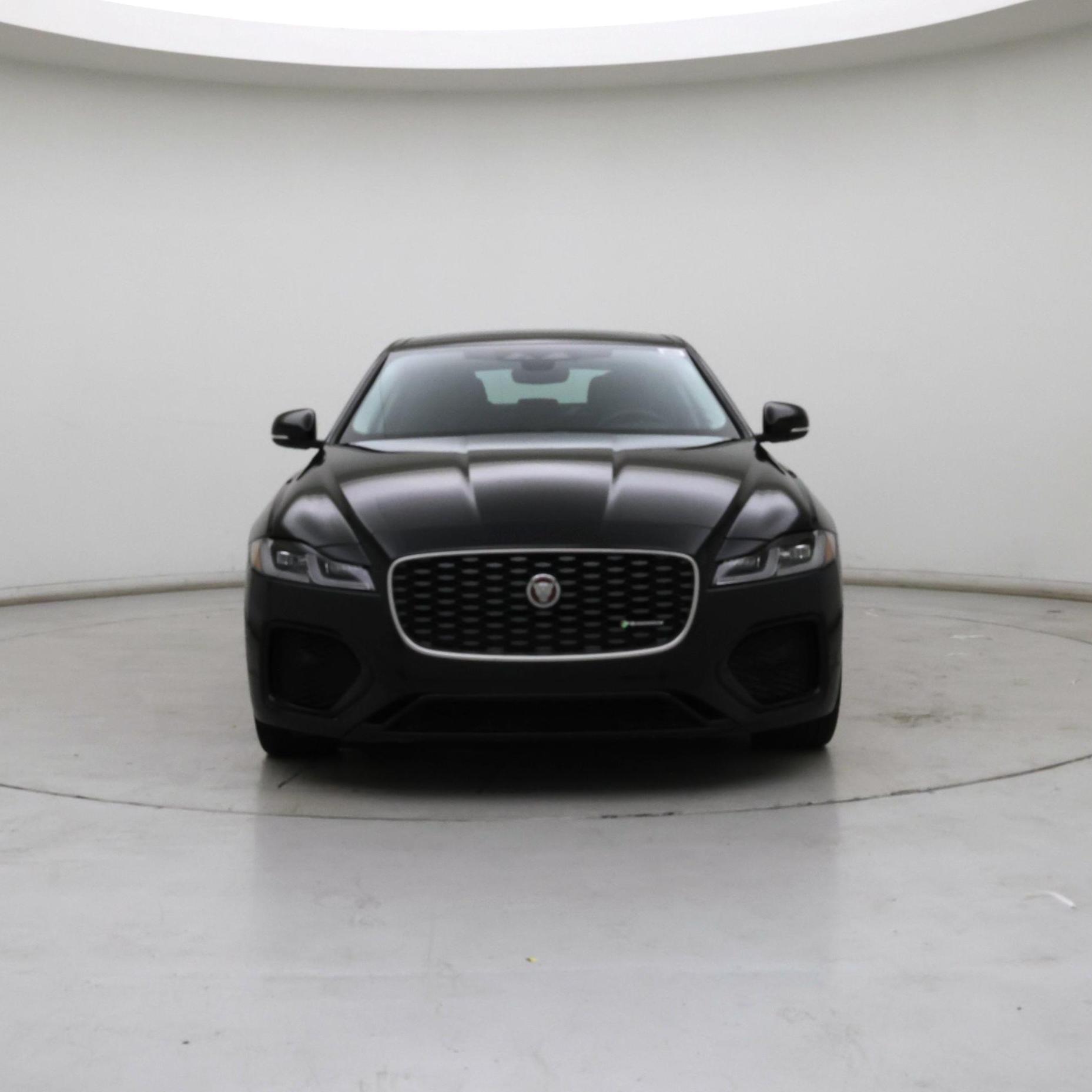 Thumbnail: 2022 Jaguar XF - 5