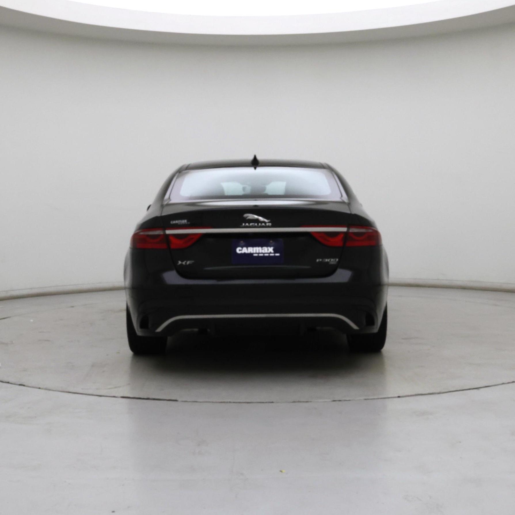 Thumbnail: 2022 Jaguar XF - 6