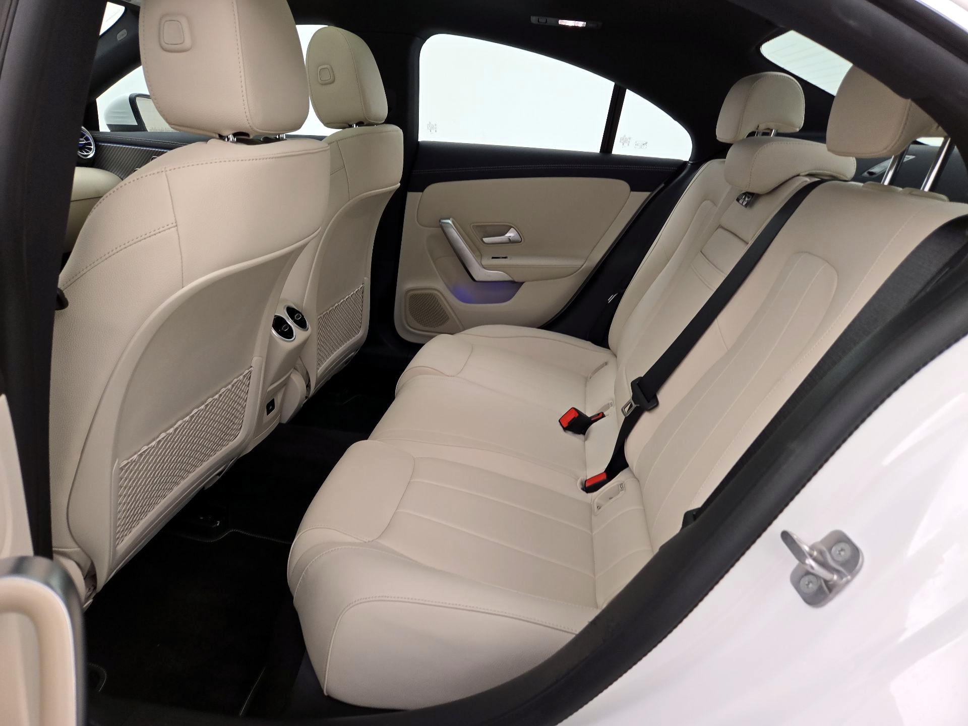 Thumbnail: 2025 Mercedes-Benz CLA - 19