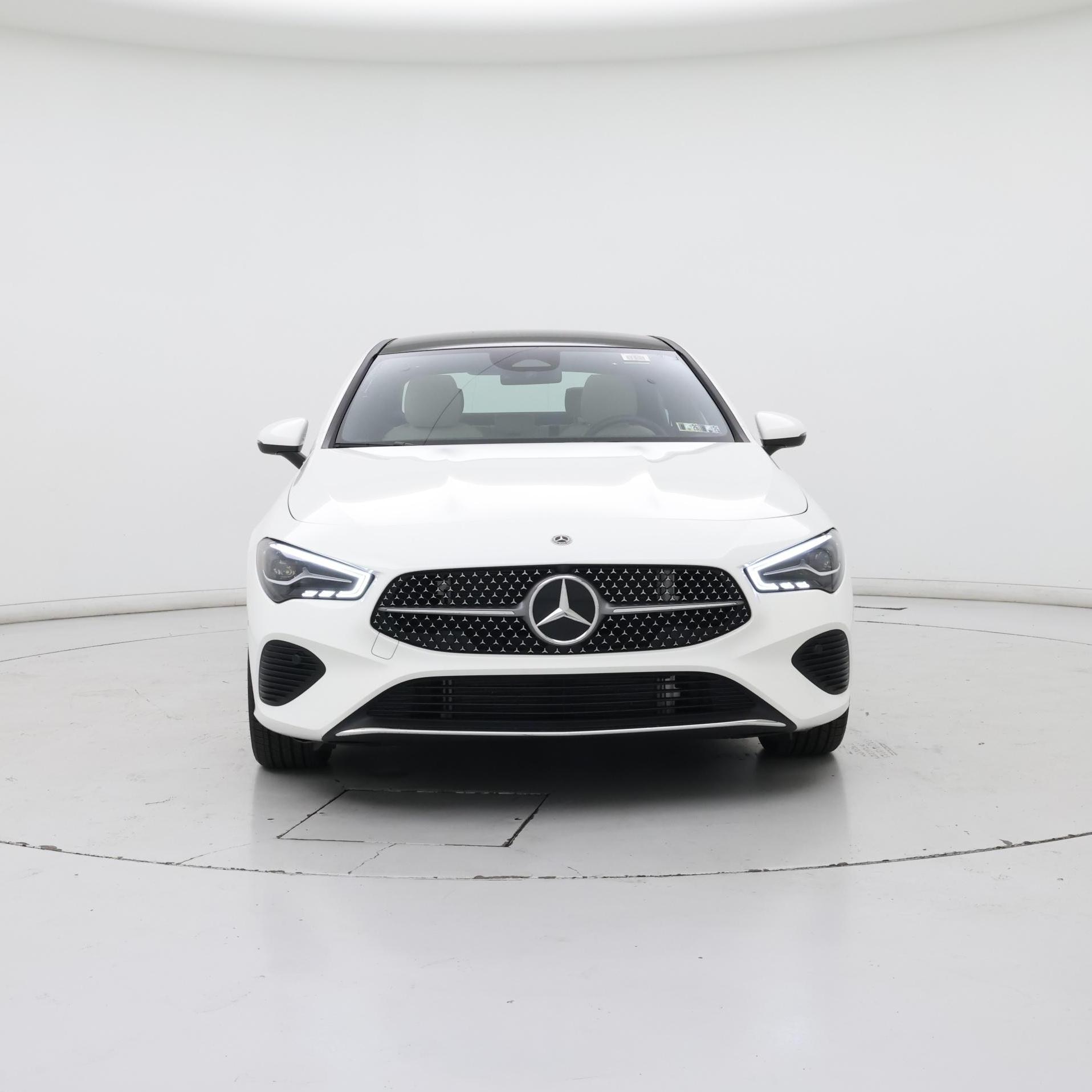 Thumbnail: 2025 Mercedes-Benz CLA - 5