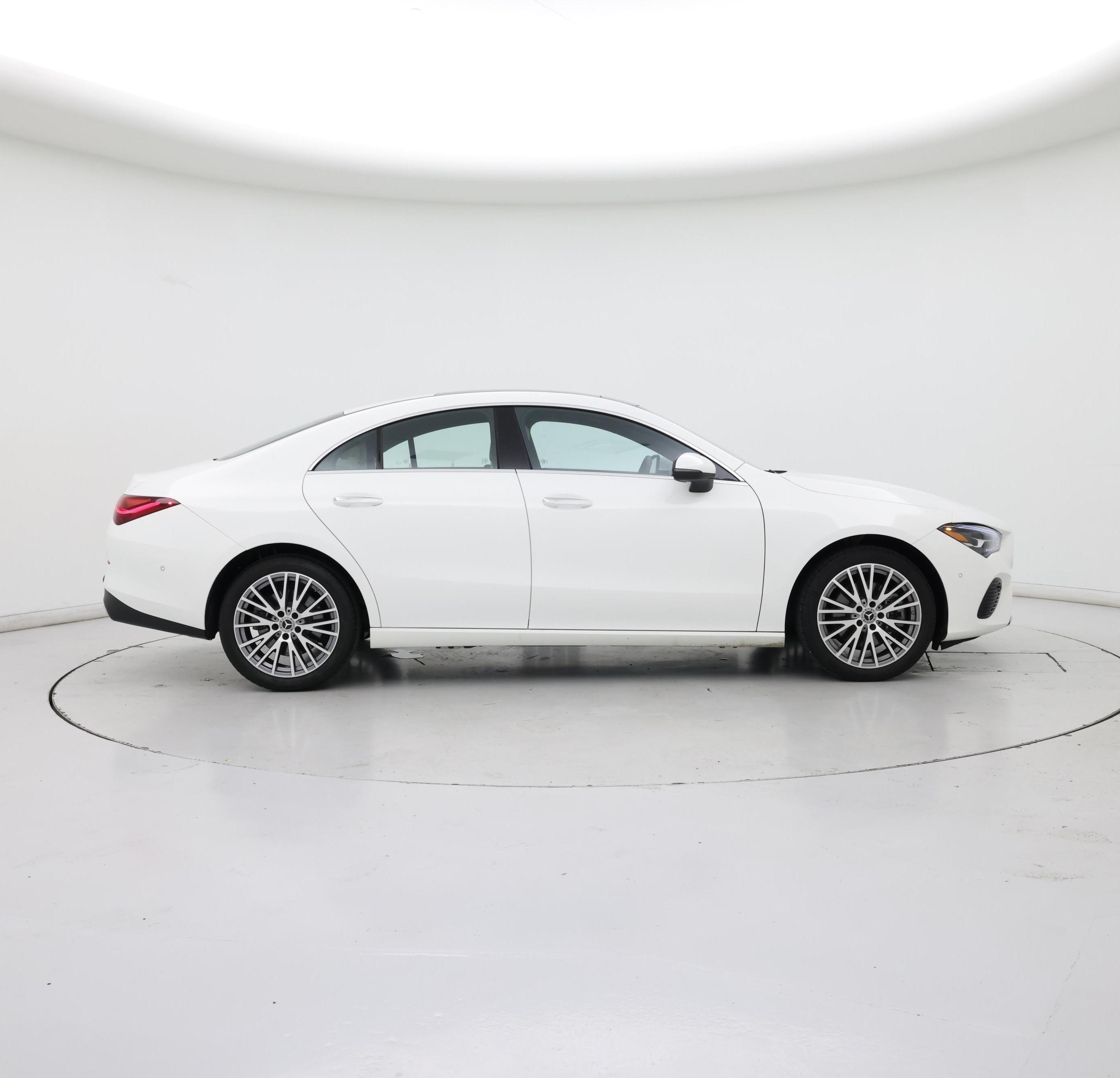 Thumbnail: 2025 Mercedes-Benz CLA - 7