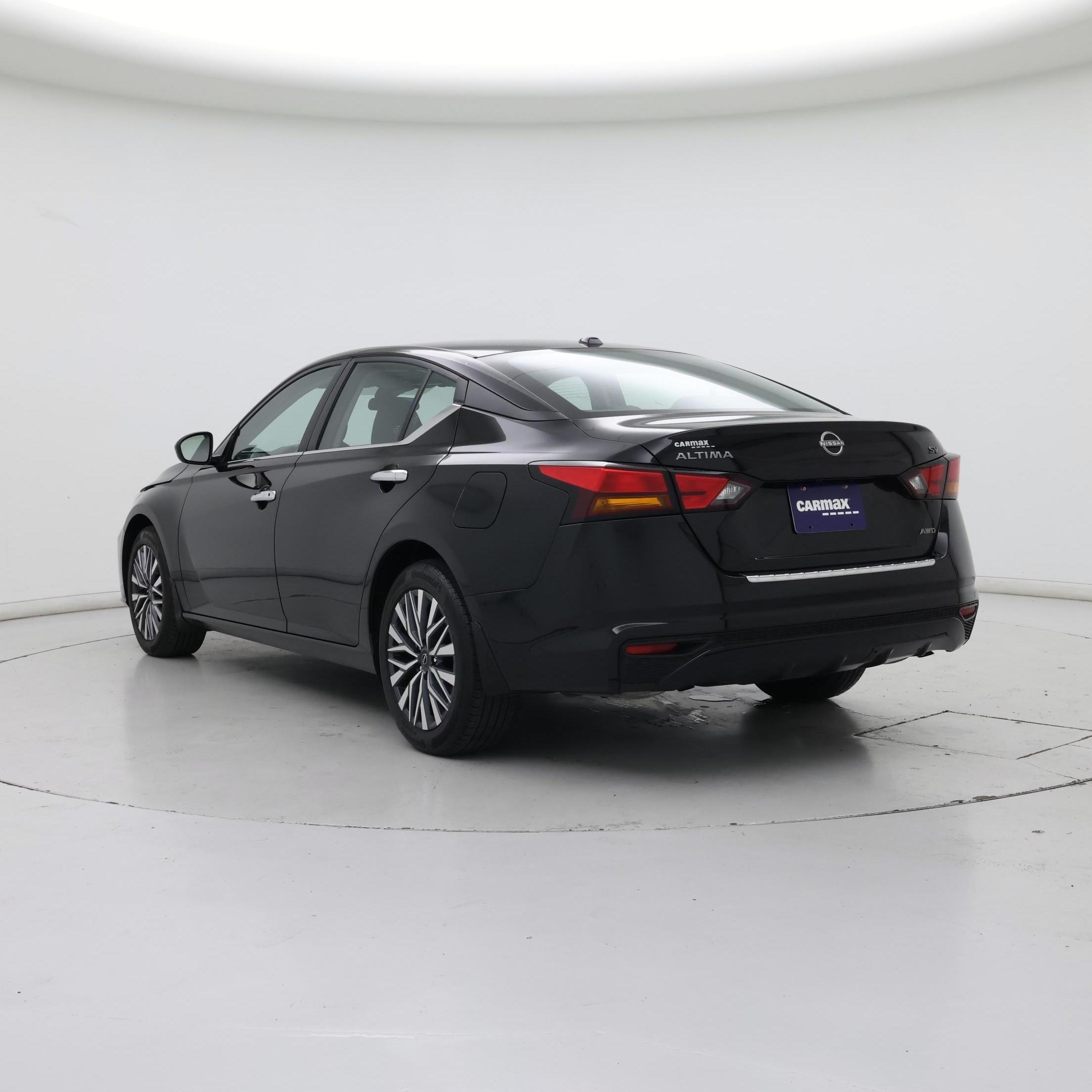 Thumbnail: 2023 Nissan Altima - 2