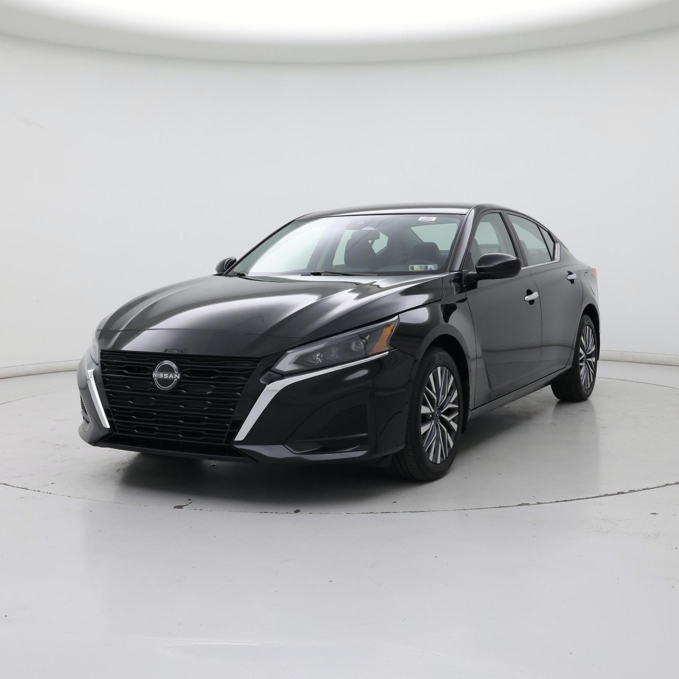 Thumbnail: 2023 Nissan Altima - 4