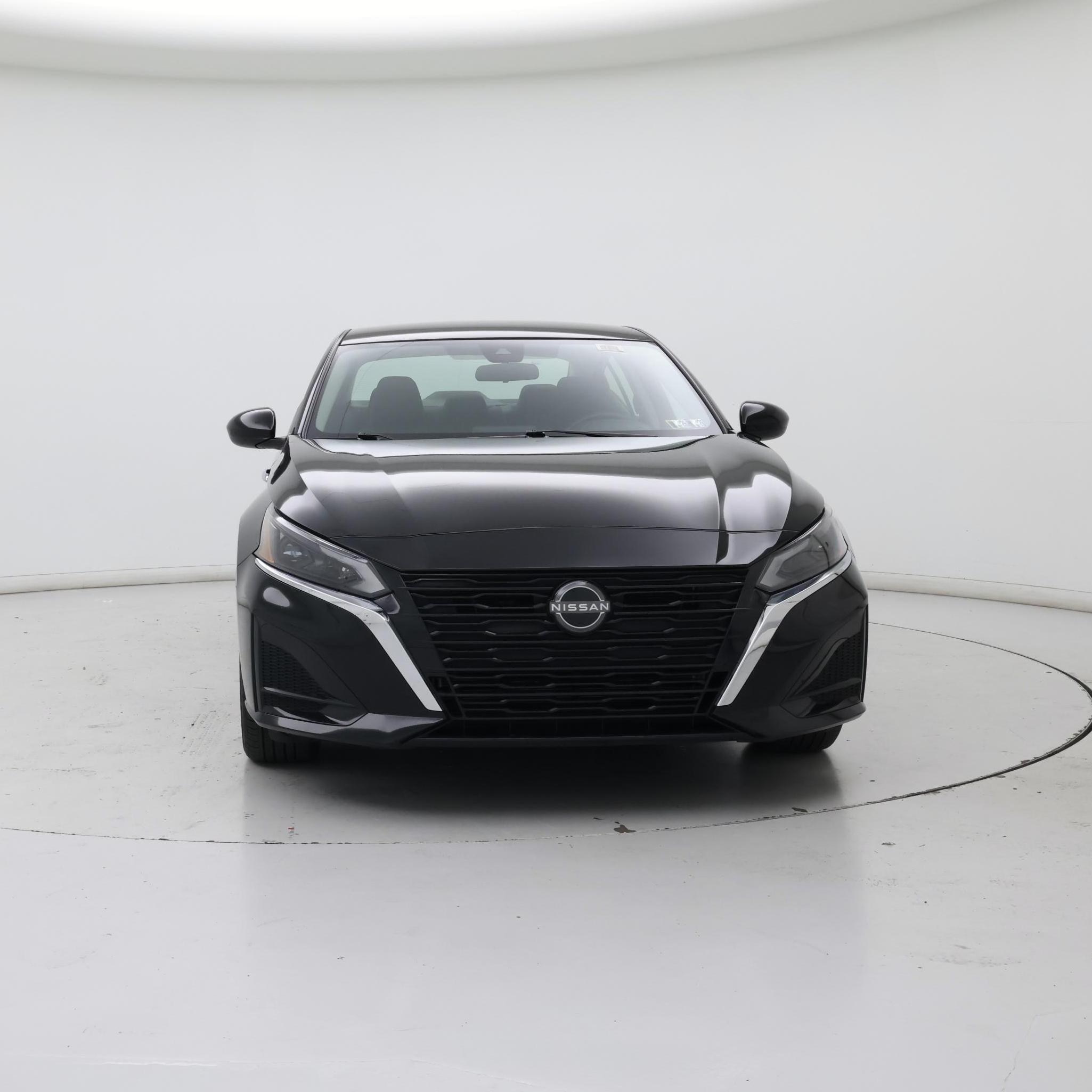 Thumbnail: 2023 Nissan Altima - 5