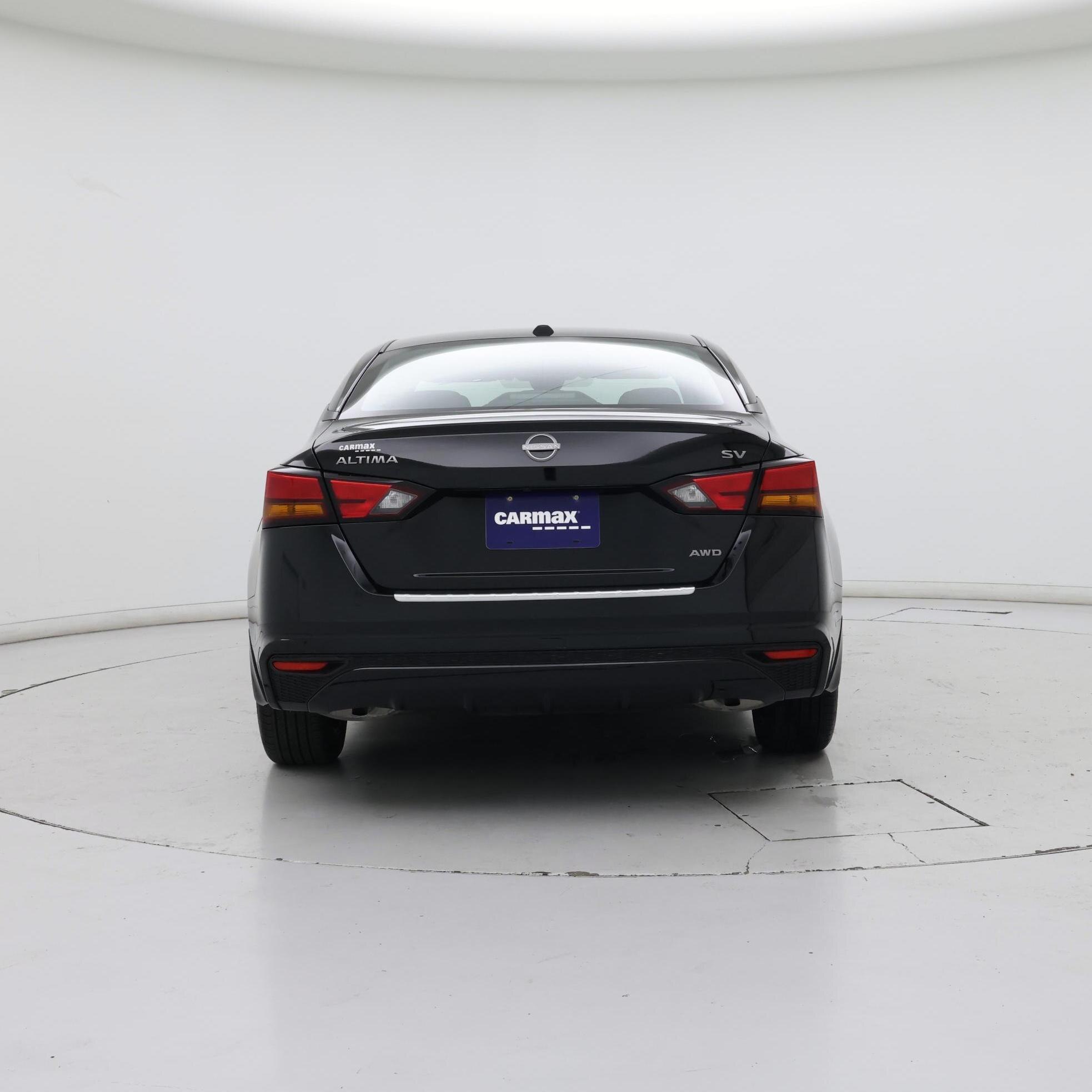 Thumbnail: 2023 Nissan Altima - 6