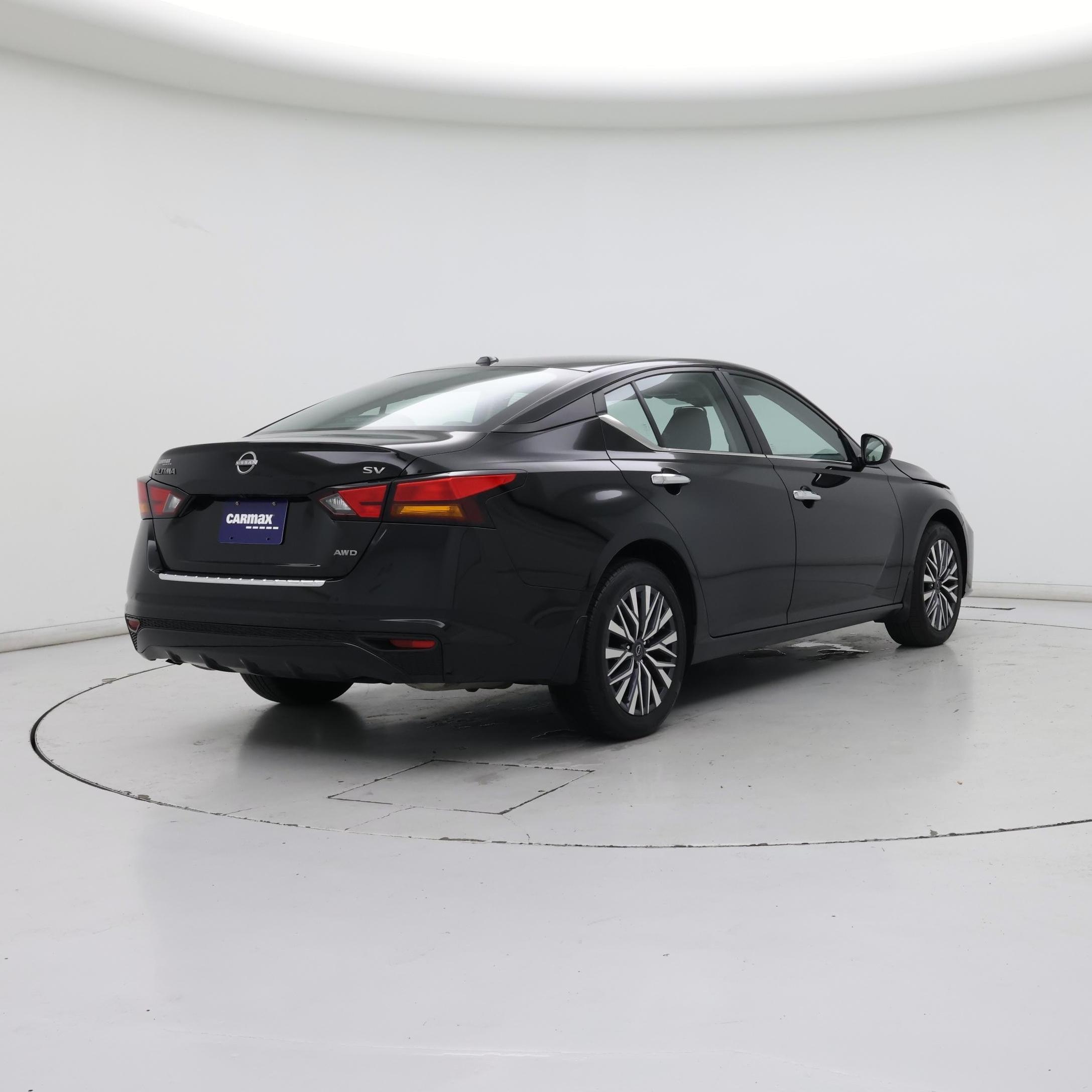Thumbnail: 2023 Nissan Altima - 8