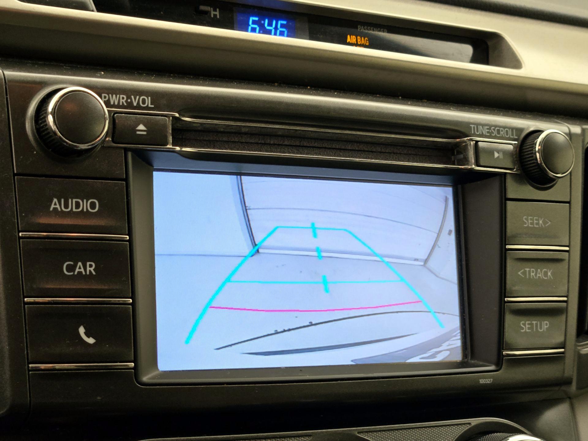 Thumbnail: 2014 Toyota RAV4 - 14