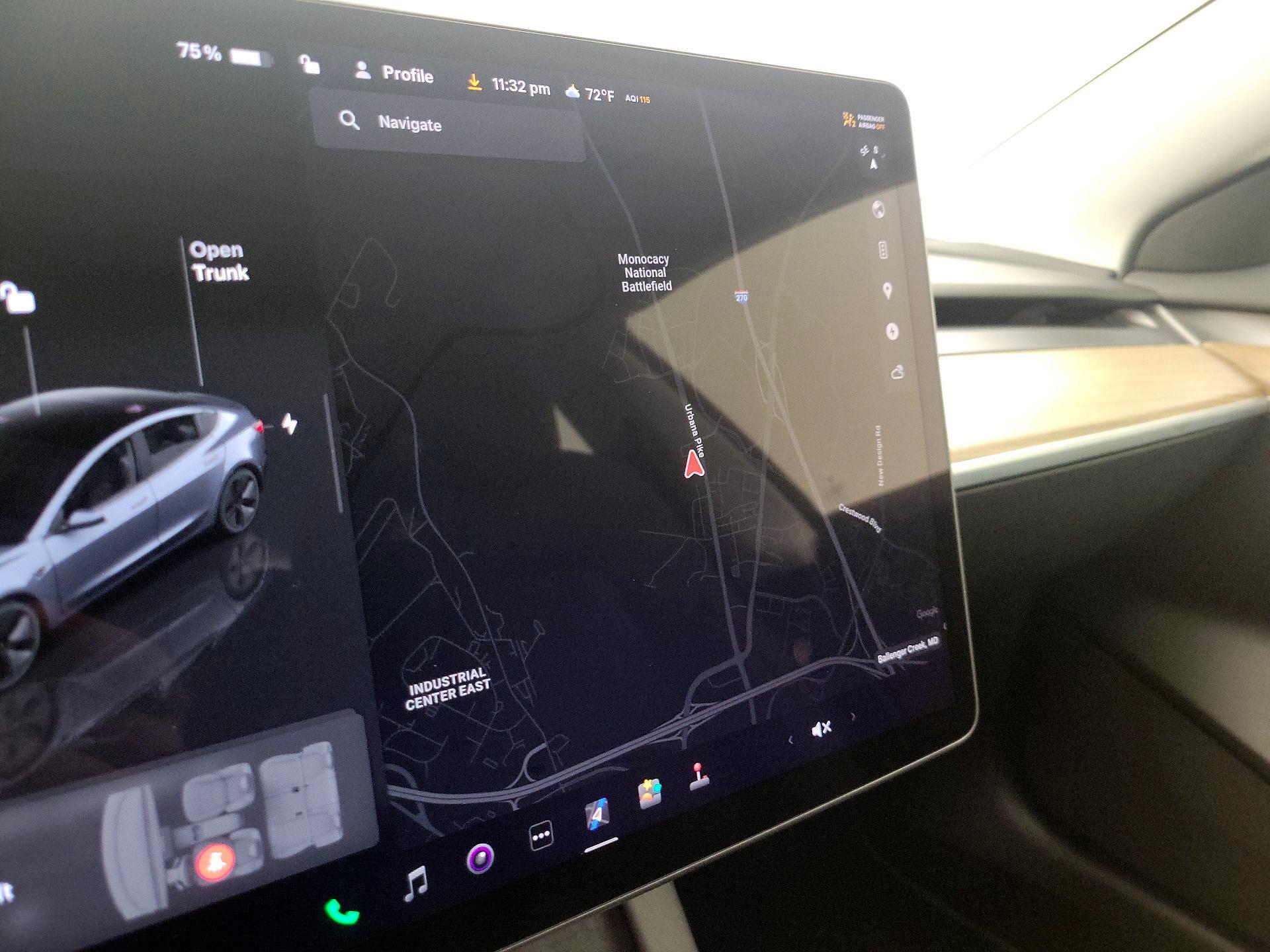 Thumbnail: 2023 Tesla Model 3 - 13