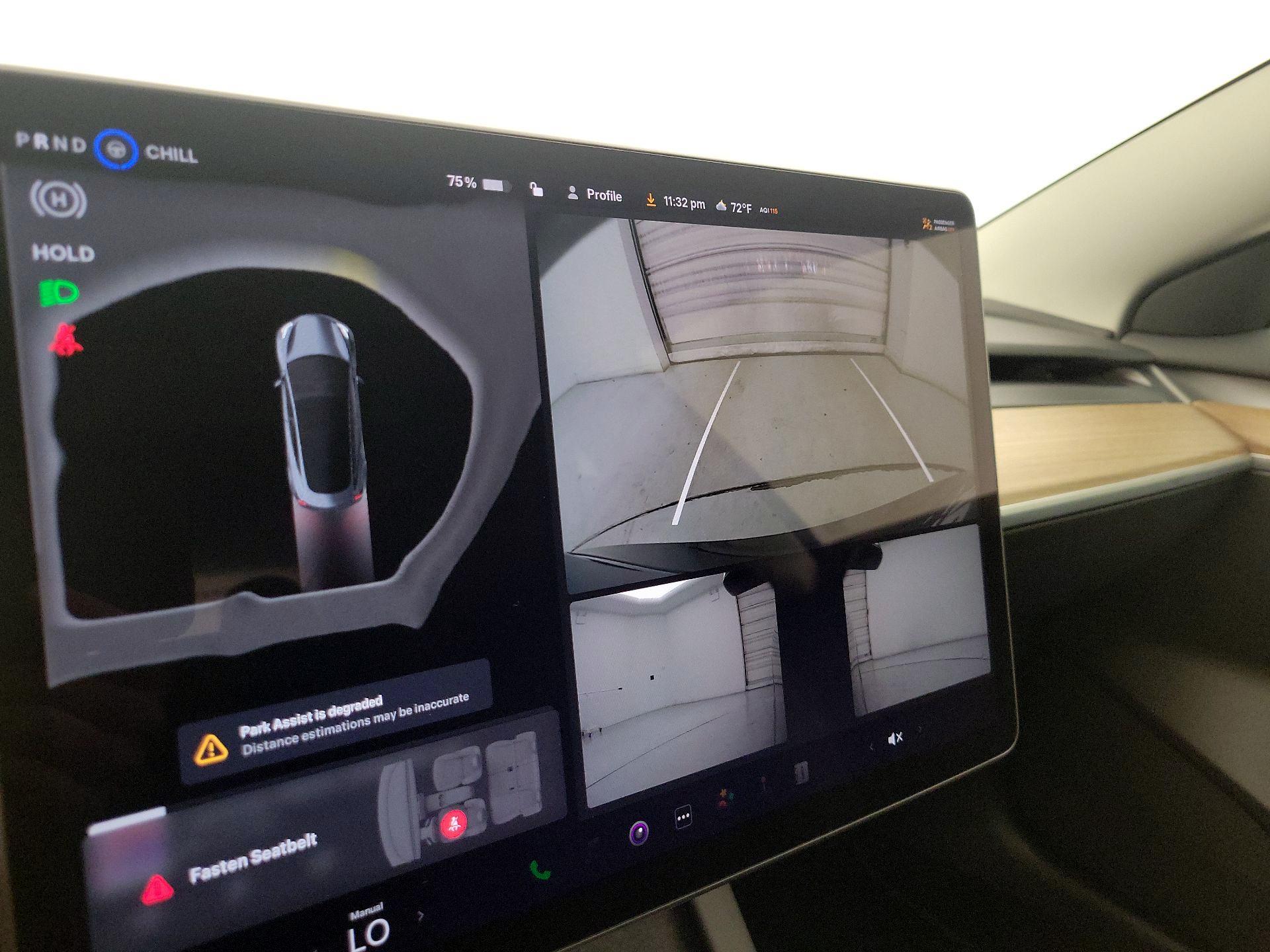 Thumbnail: 2023 Tesla Model 3 - 14