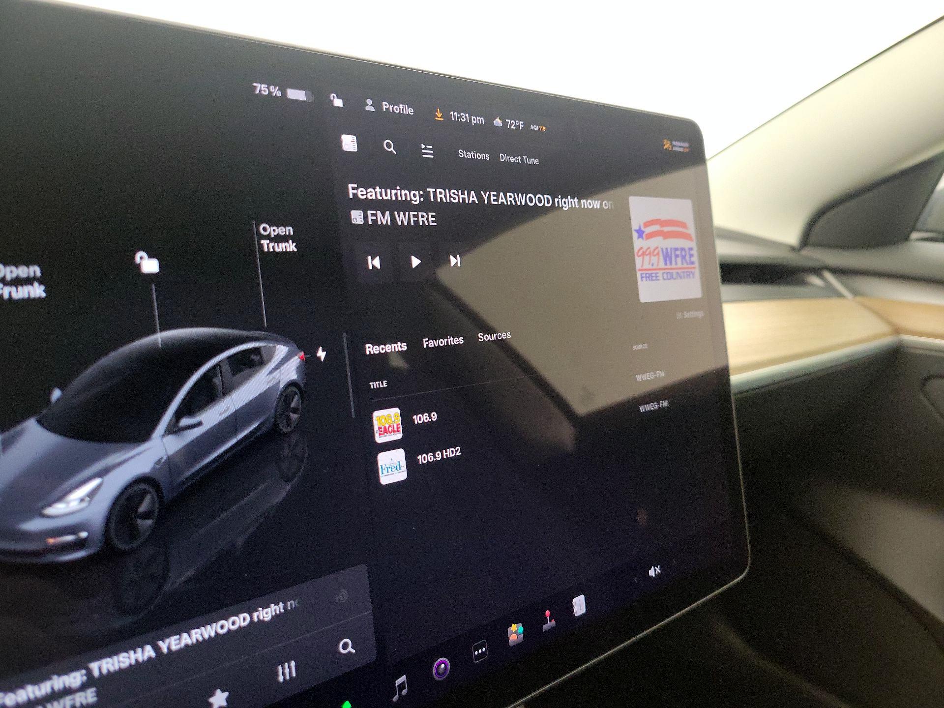 Thumbnail: 2023 Tesla Model 3 - 15