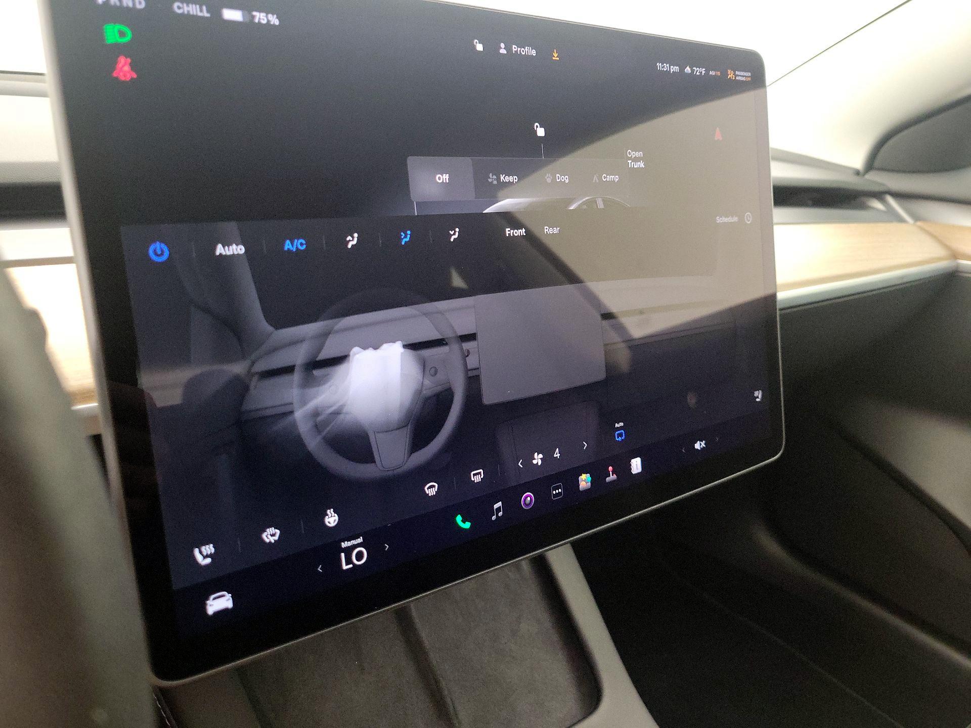 Thumbnail: 2023 Tesla Model 3 - 16