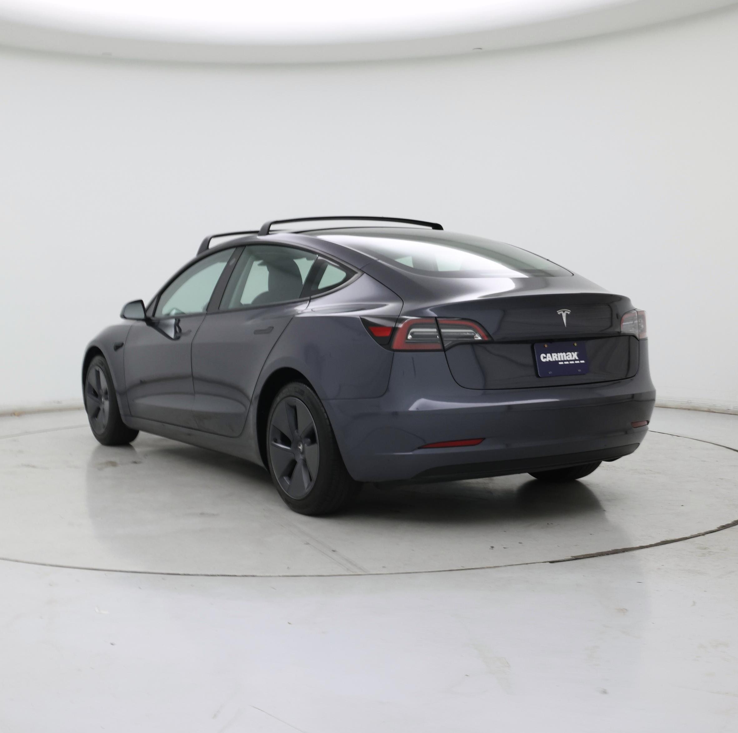 Thumbnail: 2023 Tesla Model 3 - 2