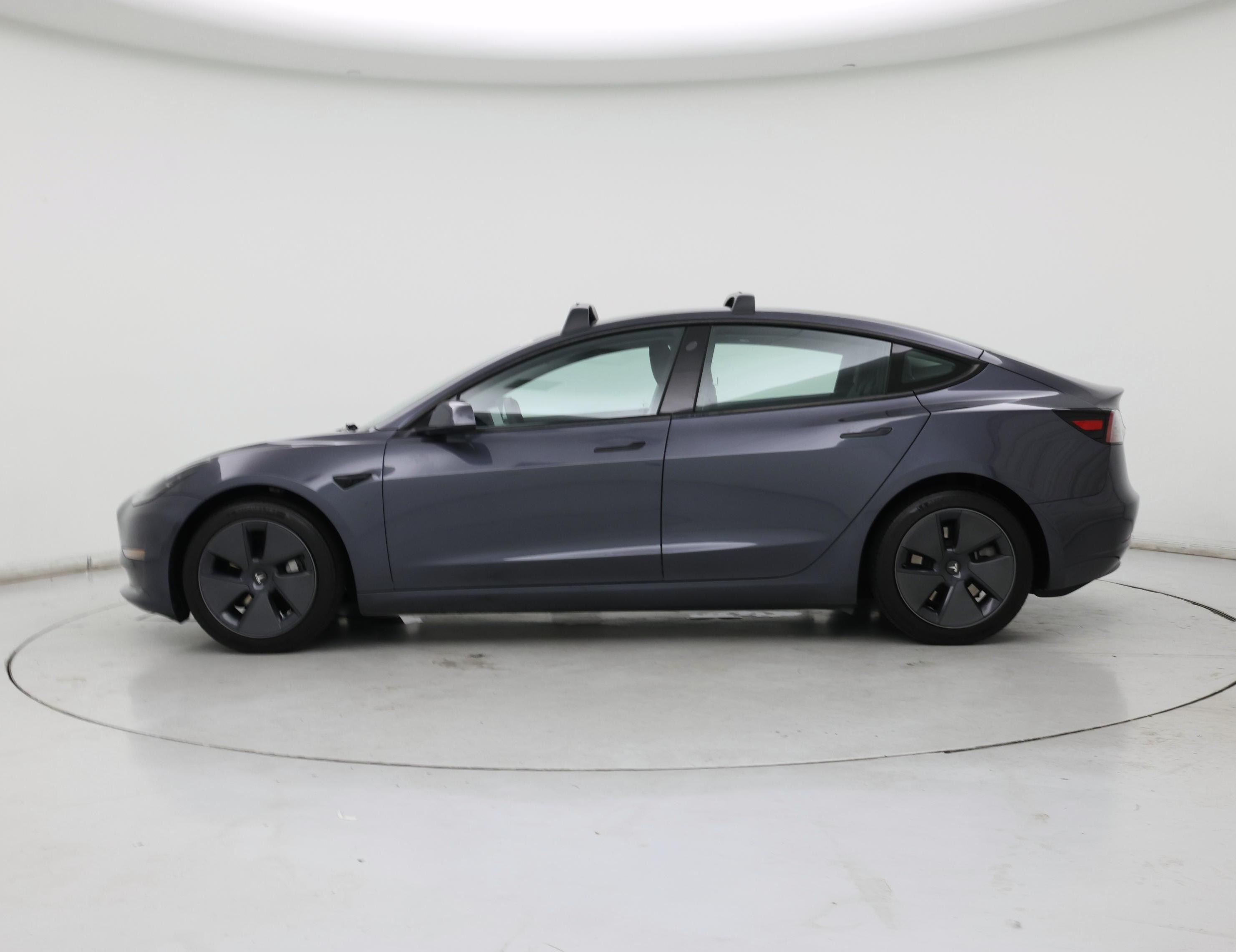 Thumbnail: 2023 Tesla Model 3 - 3