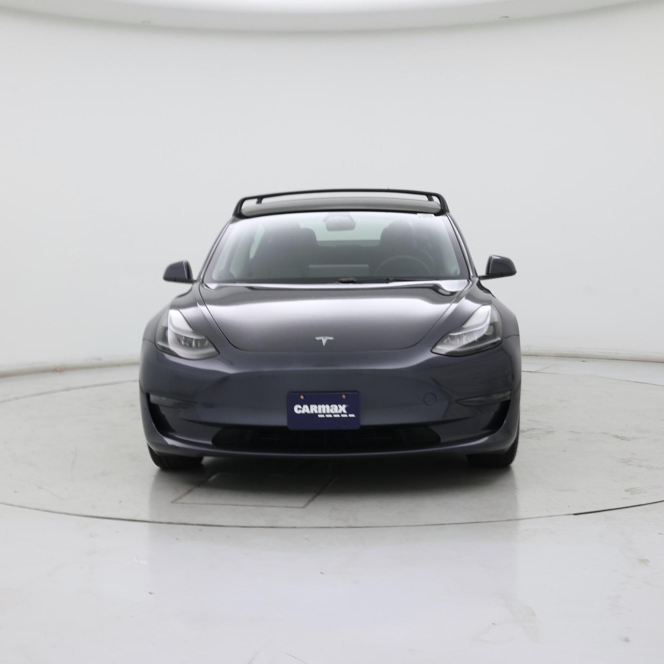 Thumbnail: 2023 Tesla Model 3 - 5