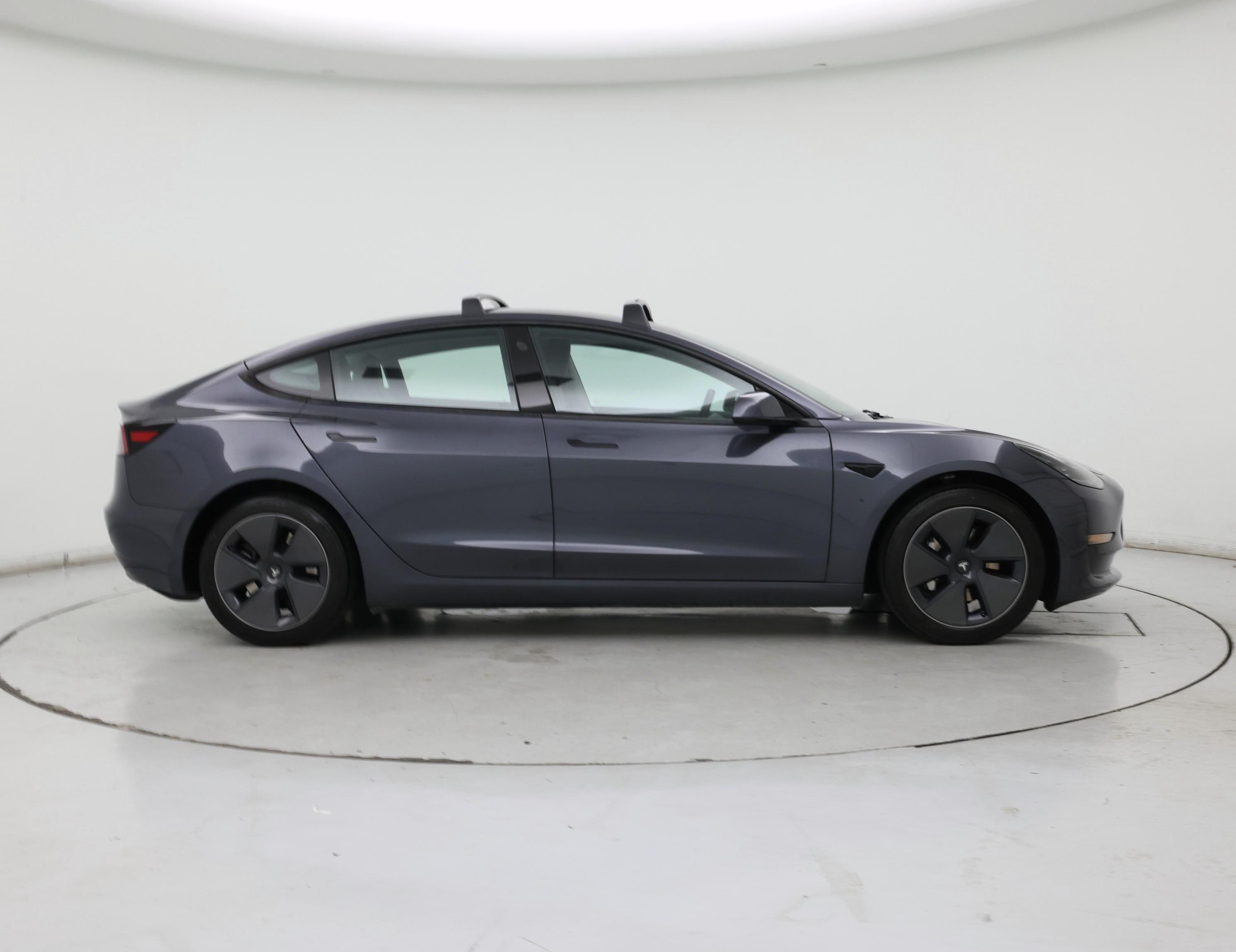 Thumbnail: 2023 Tesla Model 3 - 7