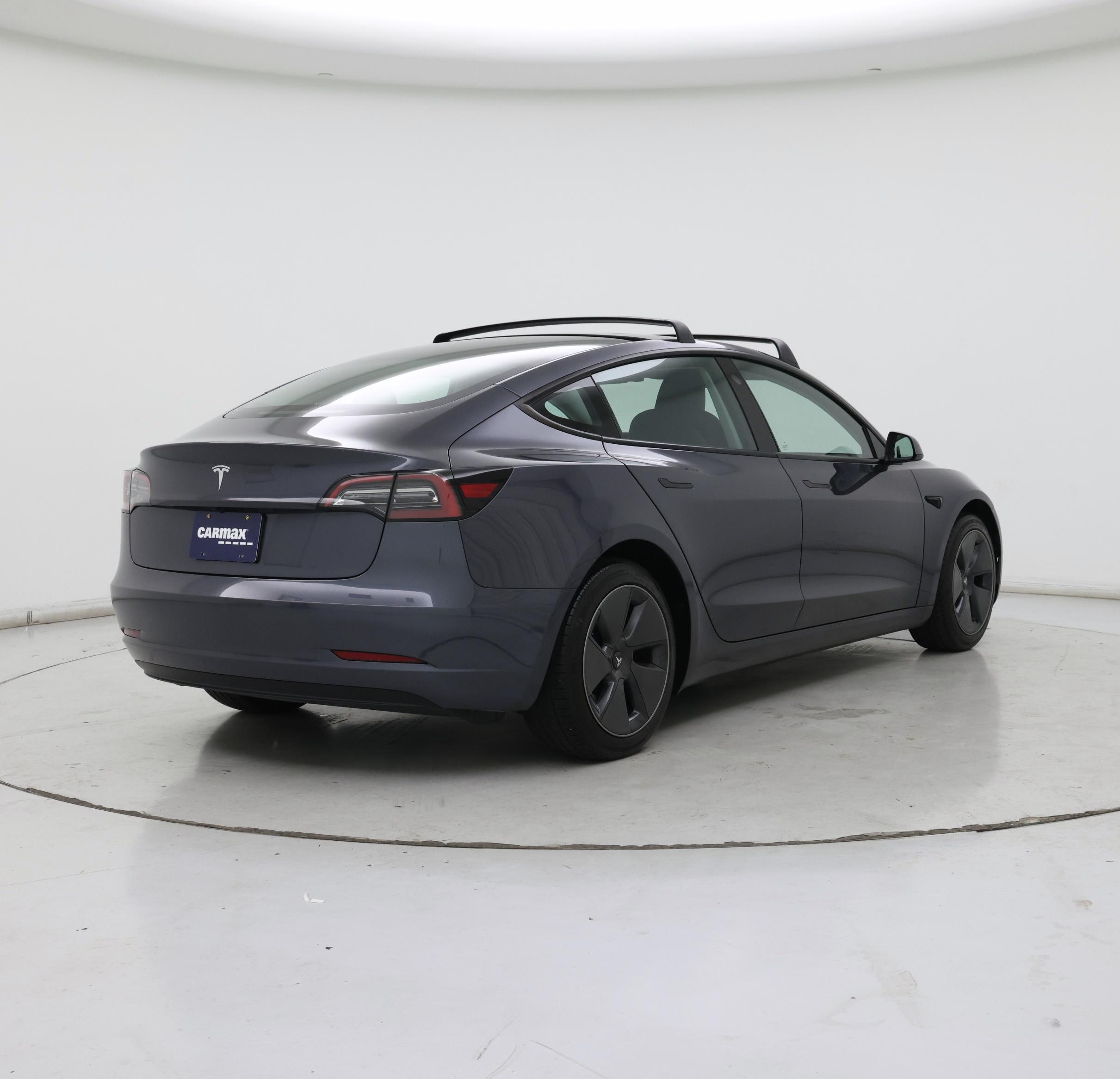 Thumbnail: 2023 Tesla Model 3 - 8